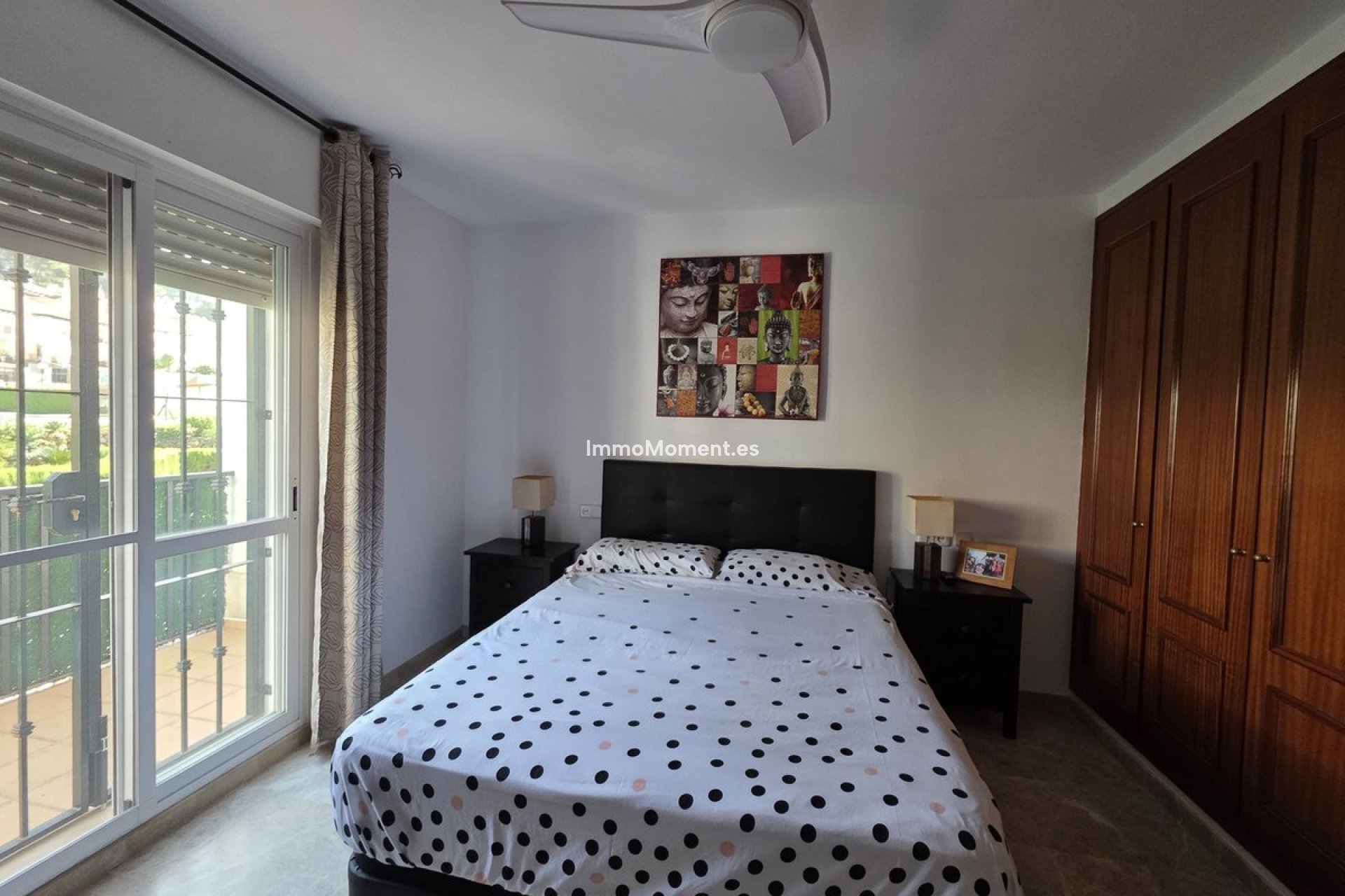 Revente - Maison mitoyenne - Marbella - Marbella Centro