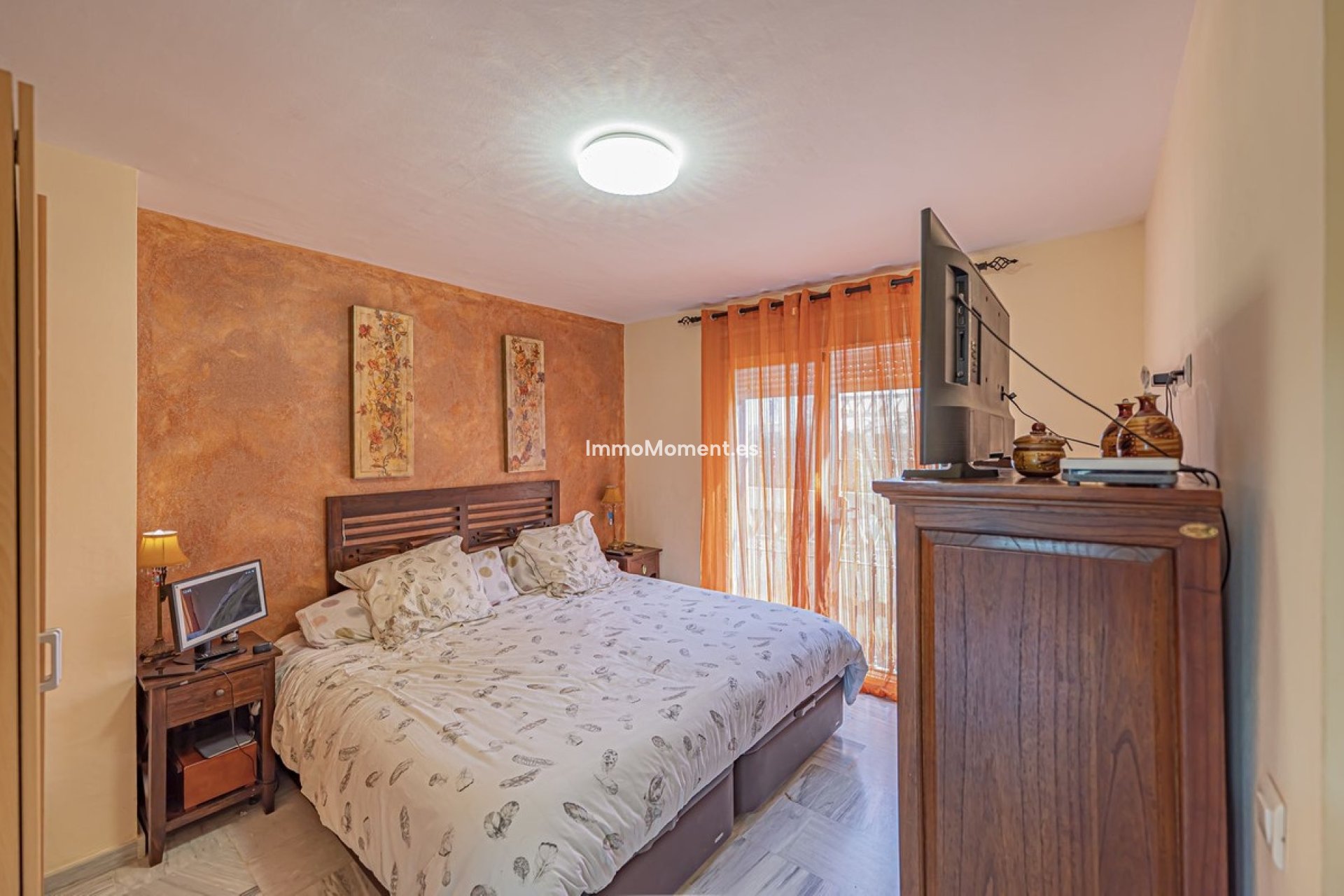 Revente - Maison mitoyenne - Marbella - Marbella Centro