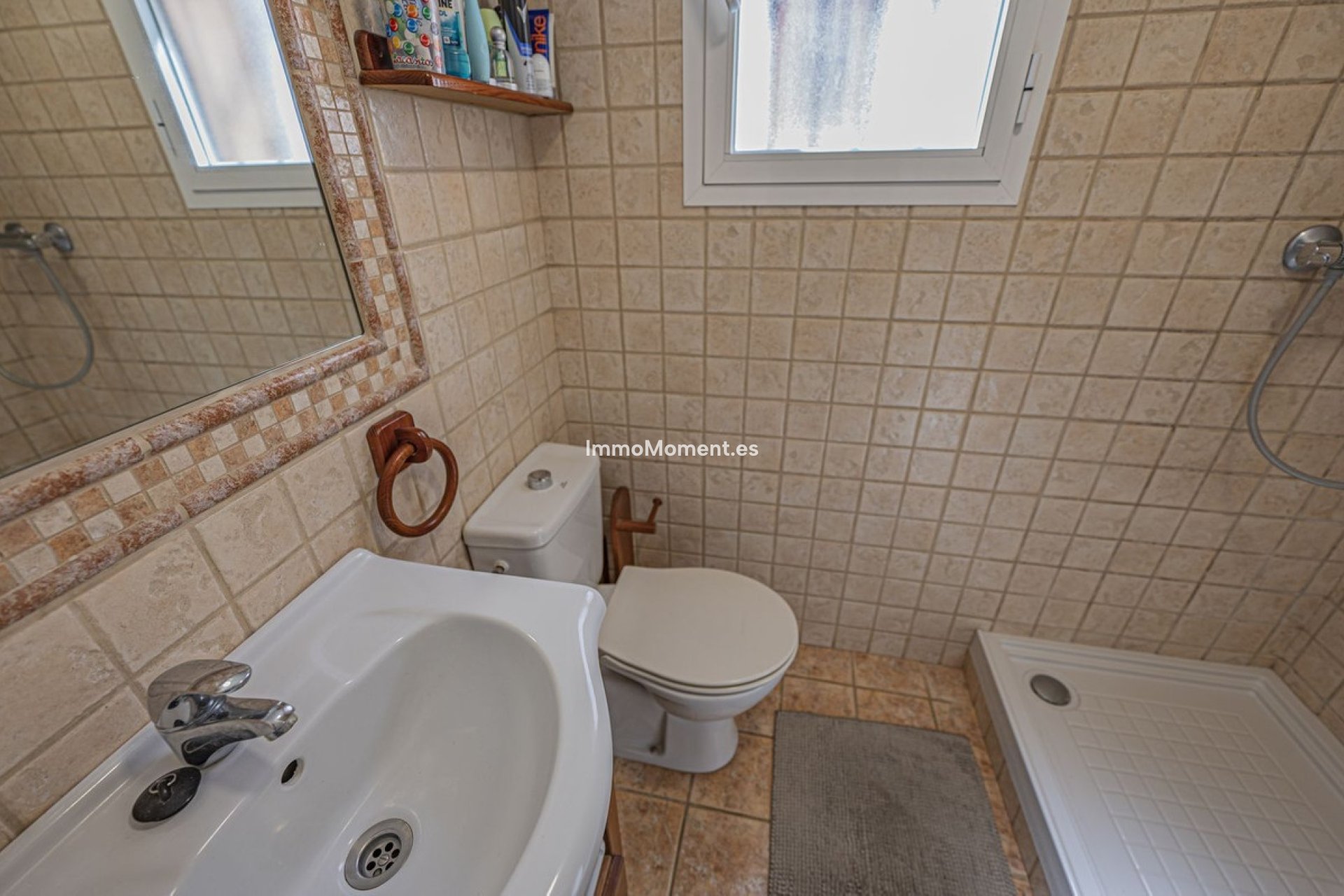 Revente - Maison mitoyenne - Marbella - Marbella Centro