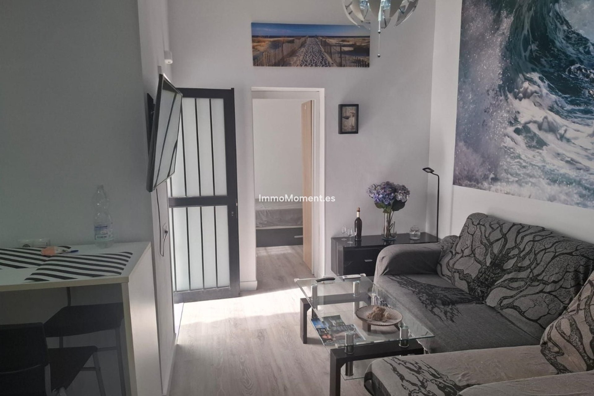 Revente - Maison mitoyenne - Marbella - Marbella Centro