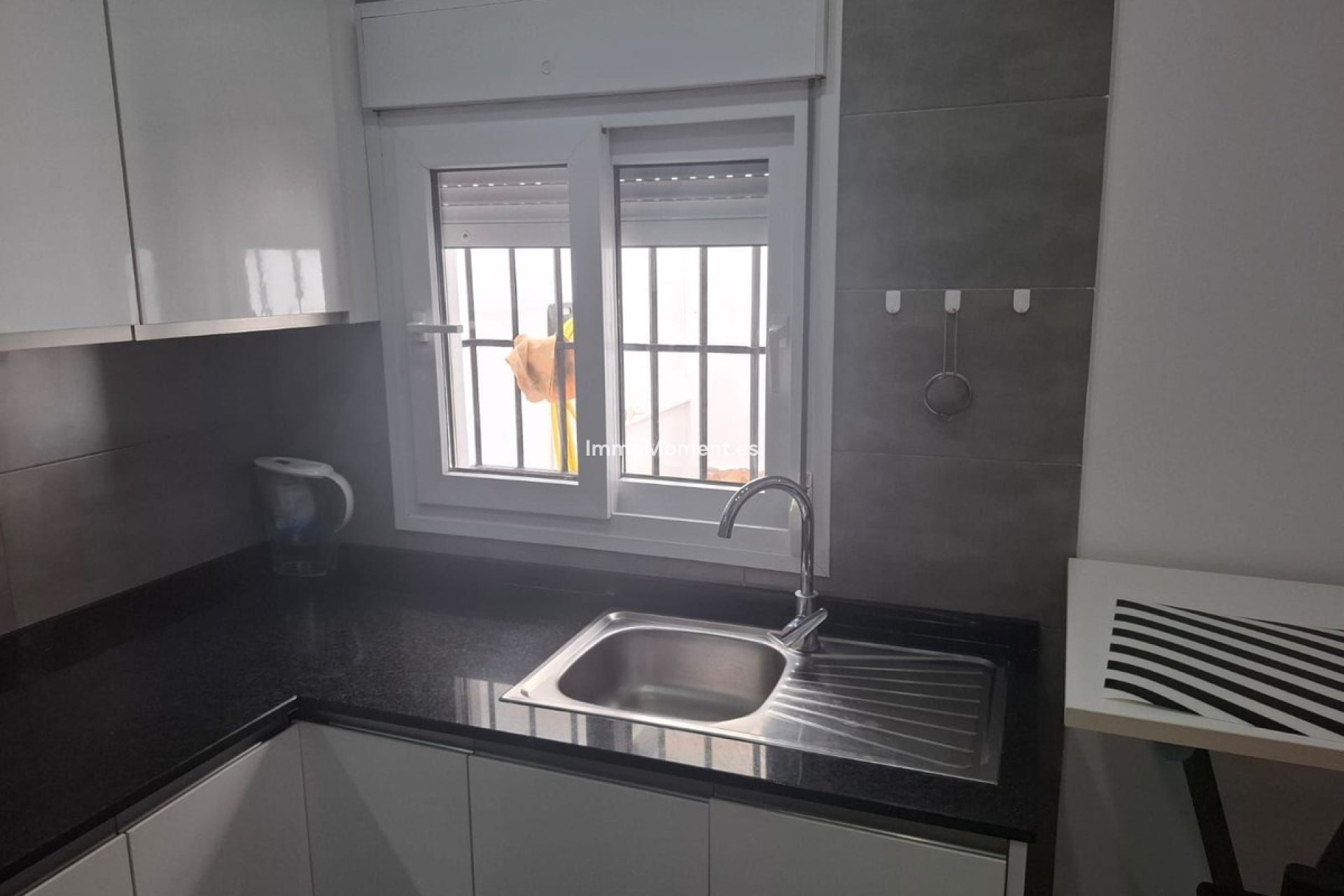 Revente - Maison mitoyenne - Marbella - Marbella Centro