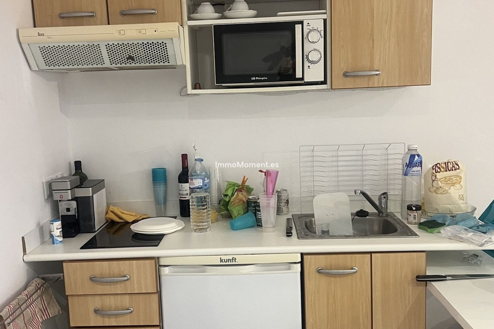 Revente - Maison mitoyenne - Marbella - Marbella Centro