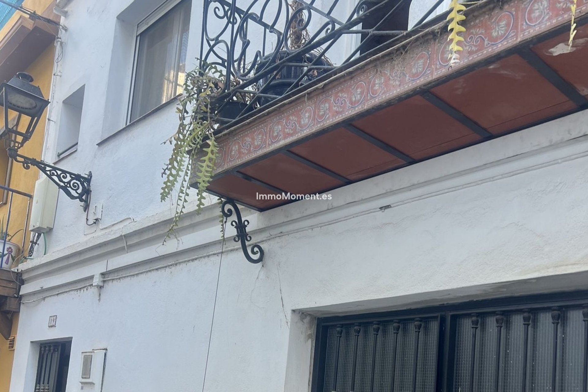 Revente - Maison mitoyenne - Marbella - Marbella Centro