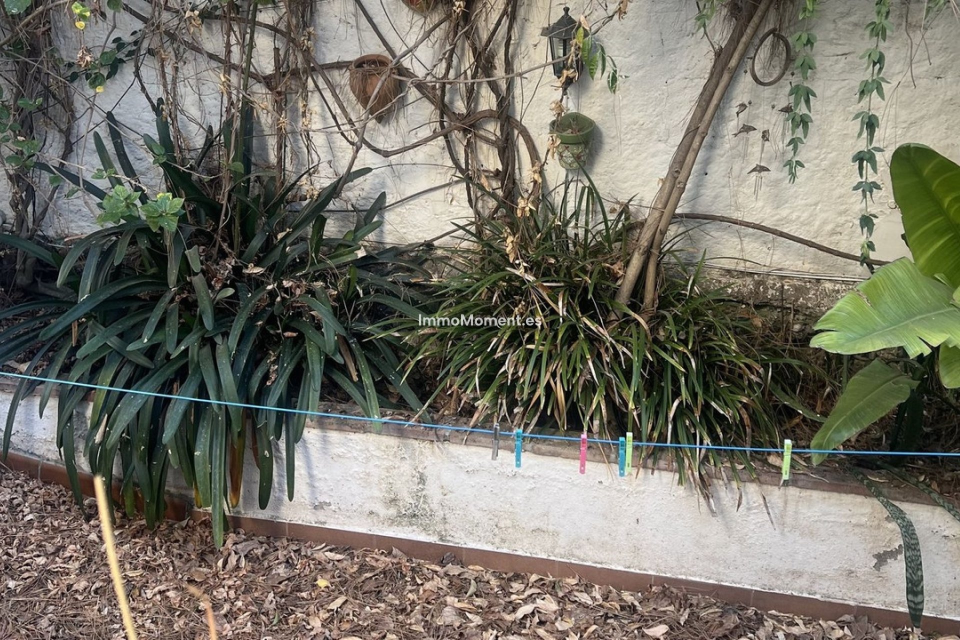 Revente - Maison mitoyenne - Marbella - Marbella Centro