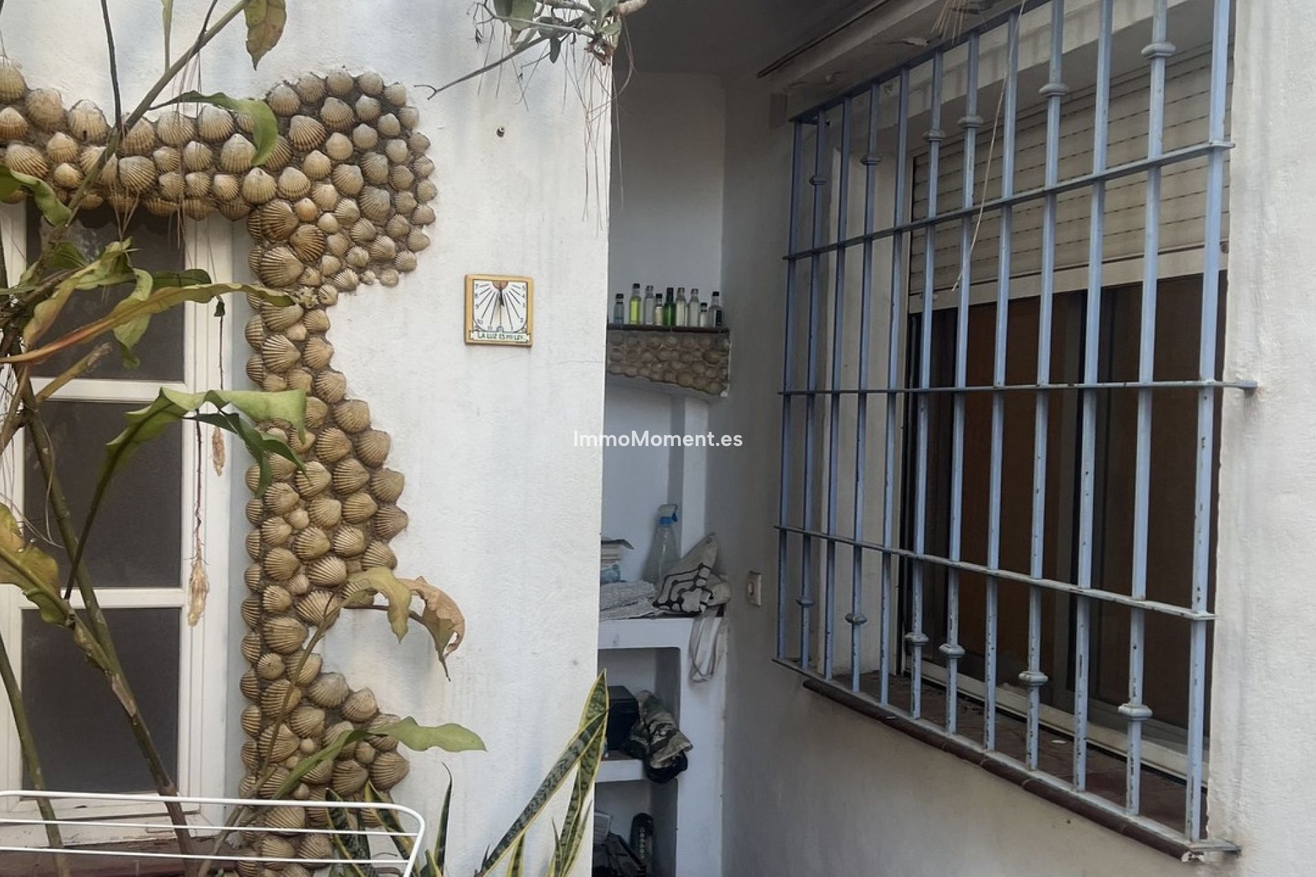 Revente - Maison mitoyenne - Marbella - Marbella Centro