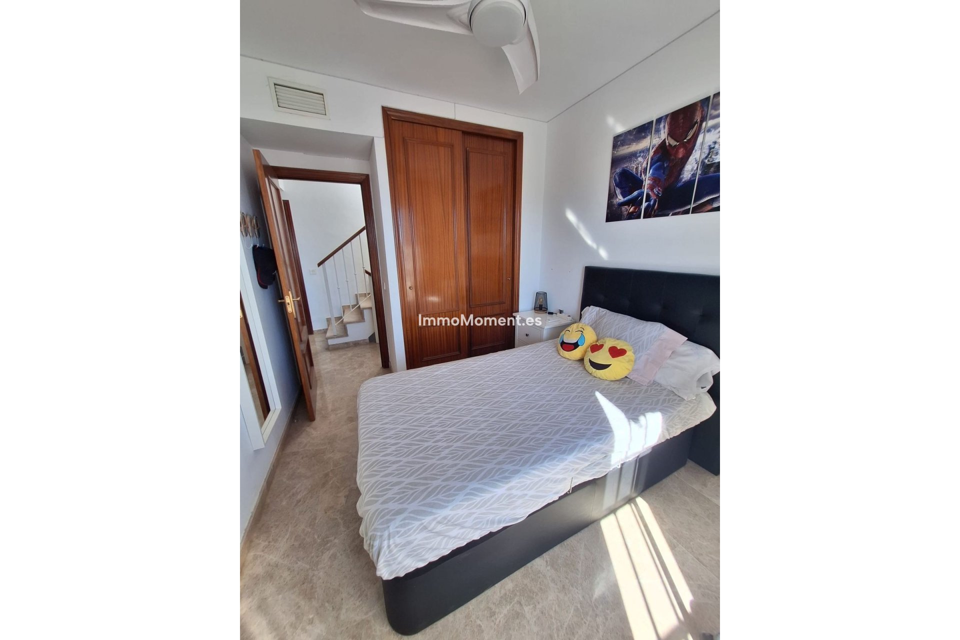 Revente - Maison mitoyenne - Marbella - Marbella Centro