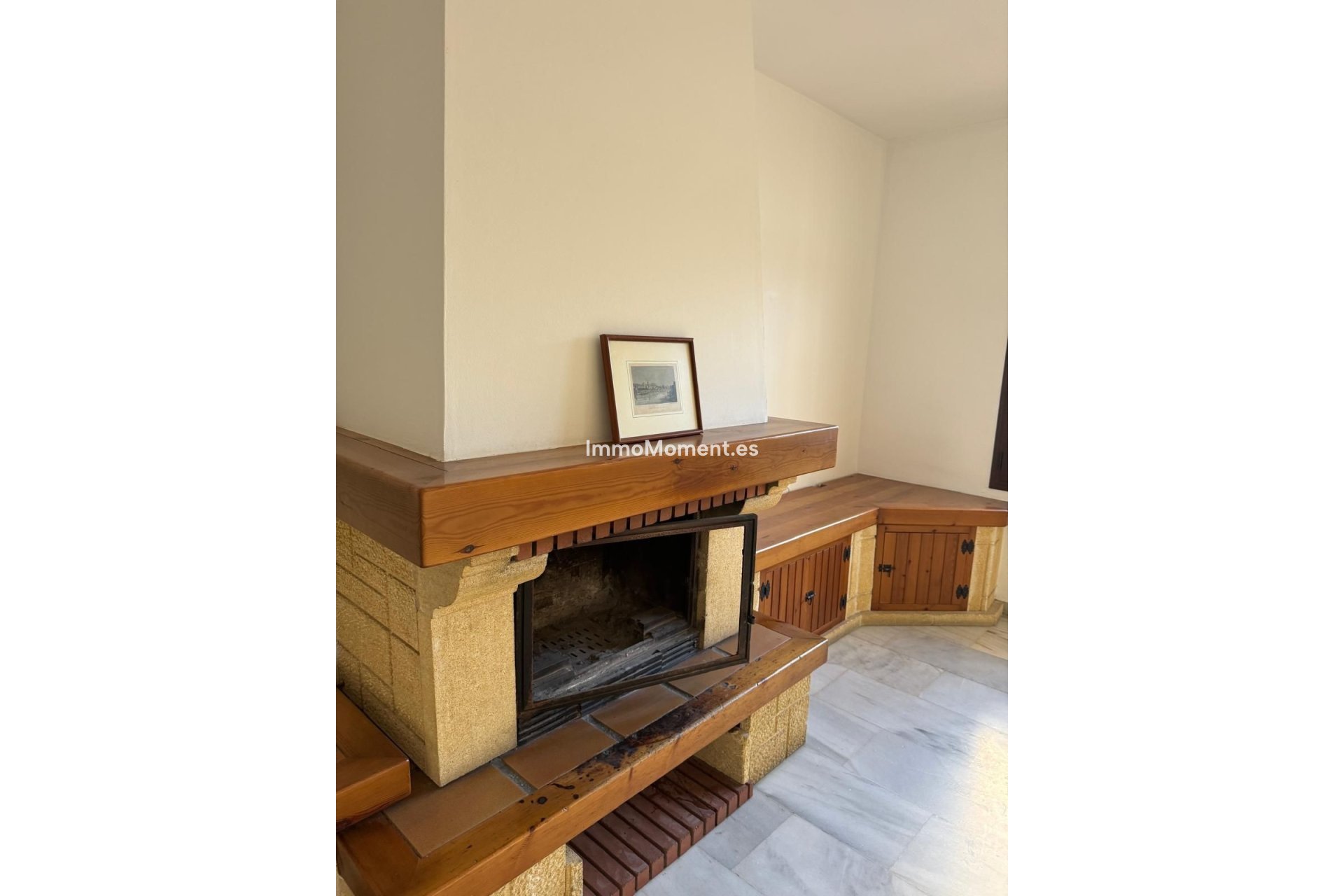 Revente - Maison mitoyenne - Marbella - Marbella Centro