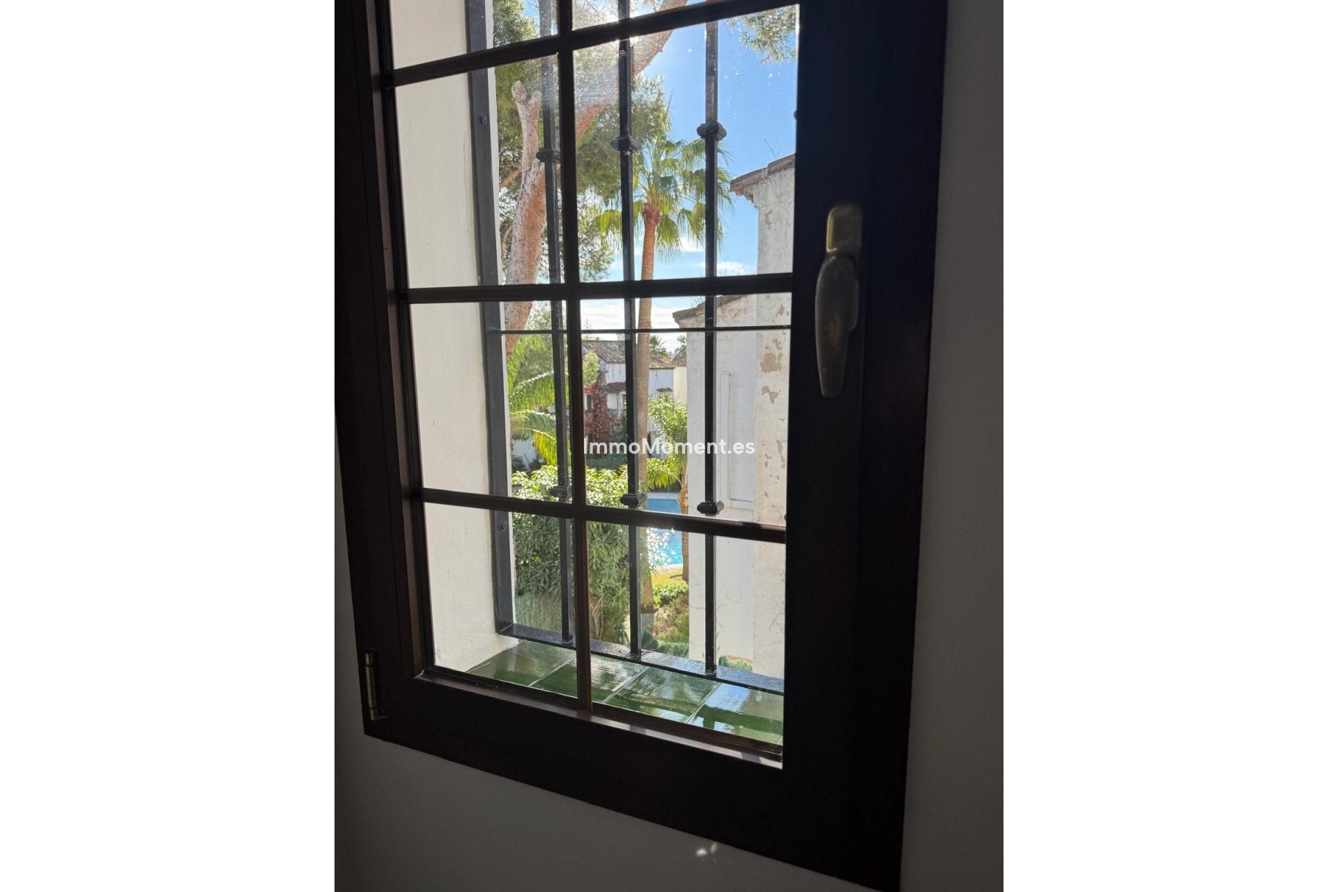 Revente - Maison mitoyenne - Marbella - Marbella Centro