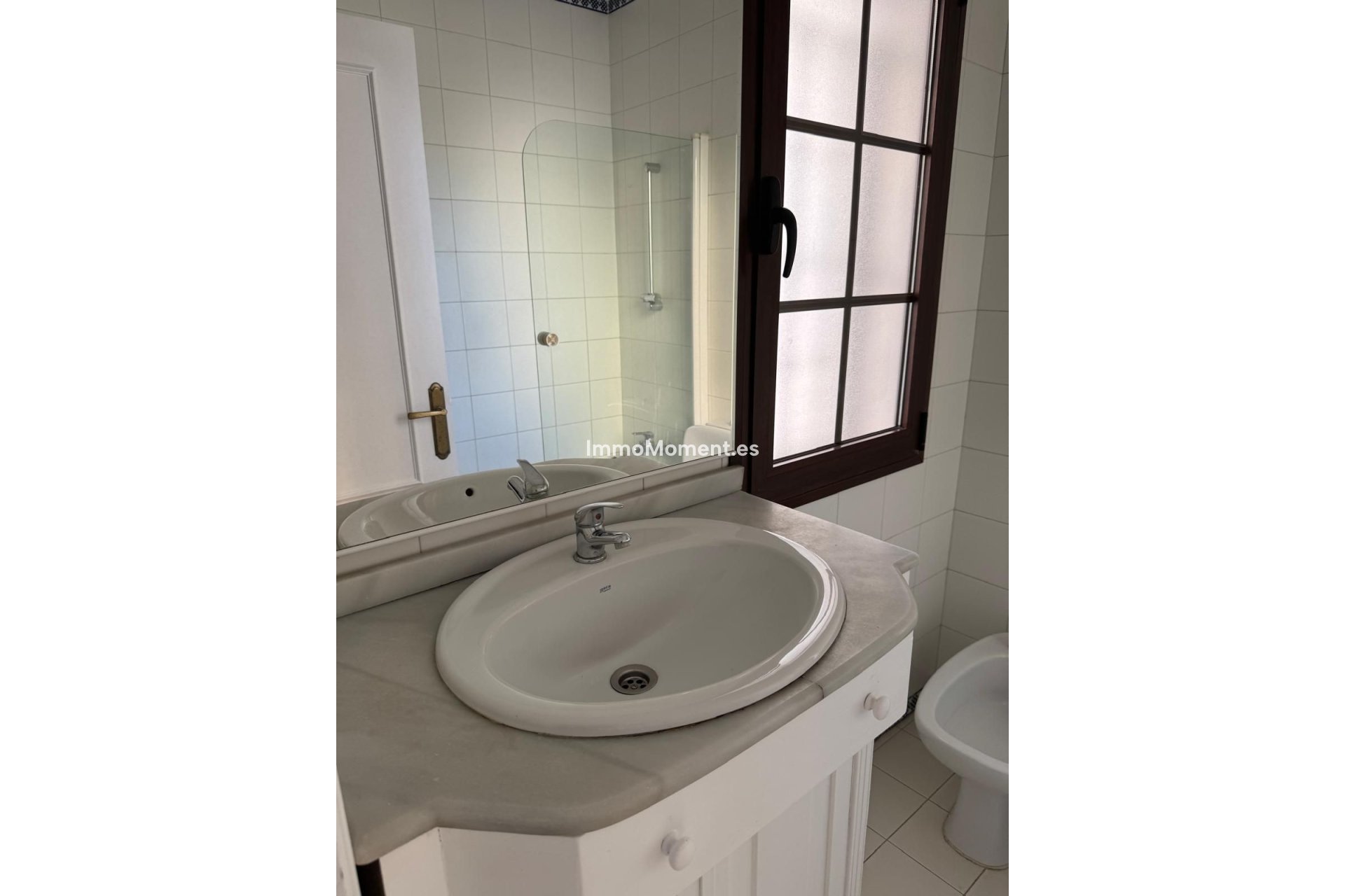 Revente - Maison mitoyenne - Marbella - Marbella Centro