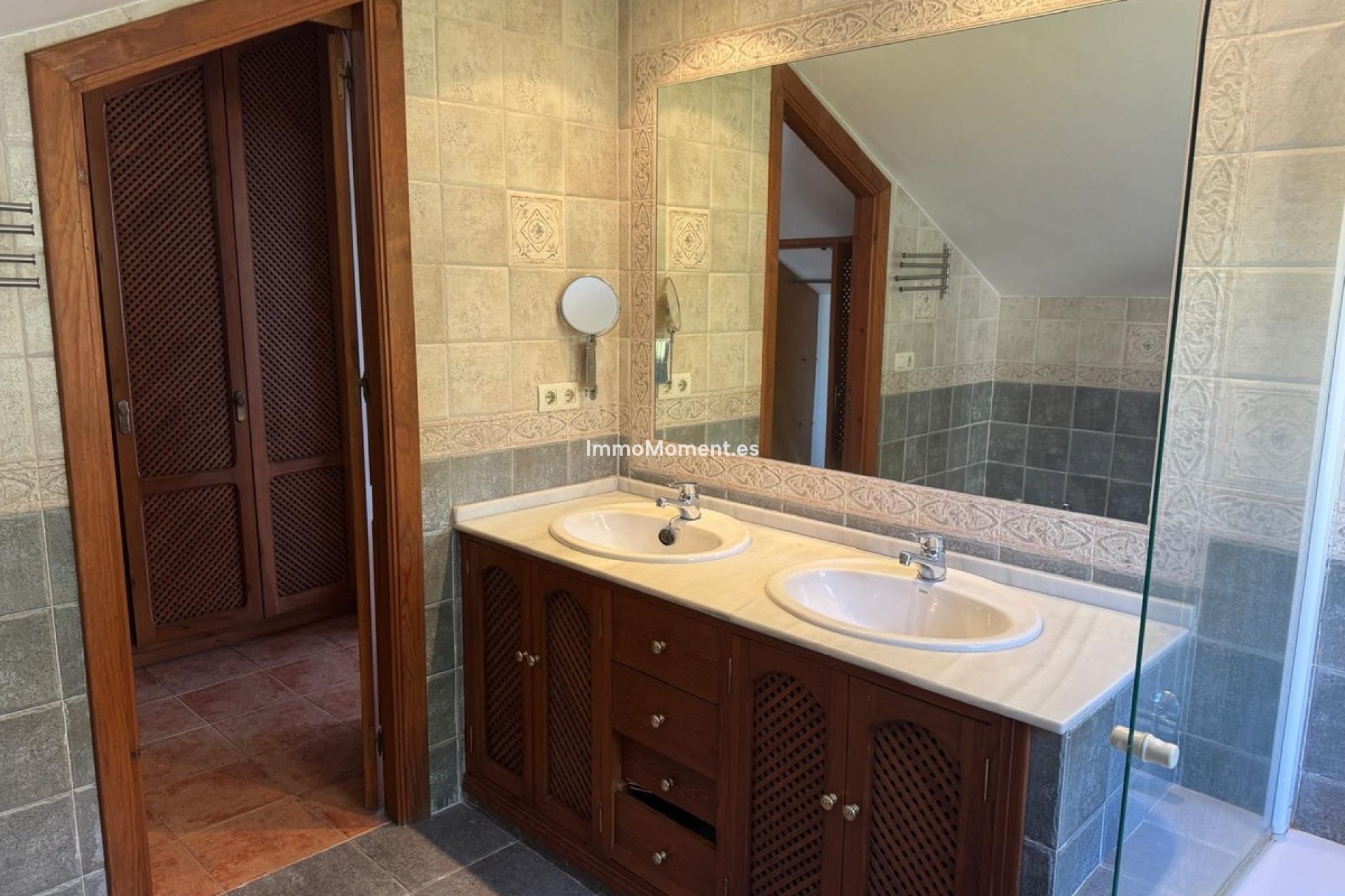 Revente - Maison mitoyenne - Marbella - Marbella Centro