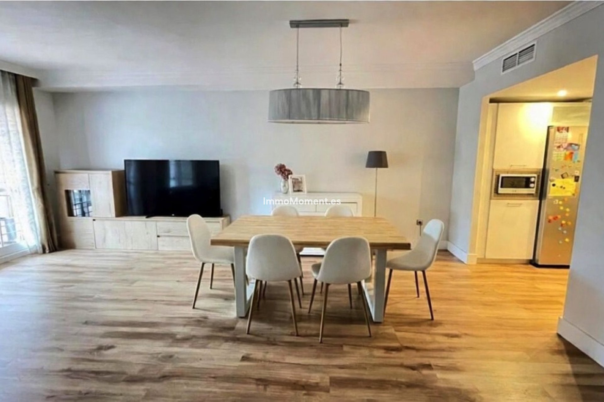 Revente - Maison mitoyenne - Marbella - Marbella Centro