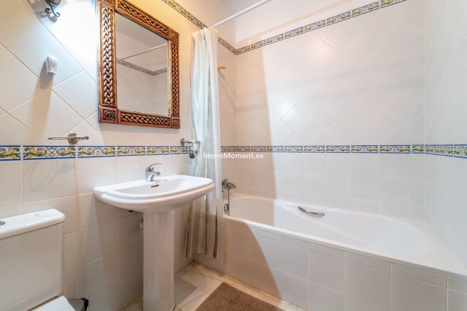 Revente - Maison mitoyenne - Marbella - Marbella Centro