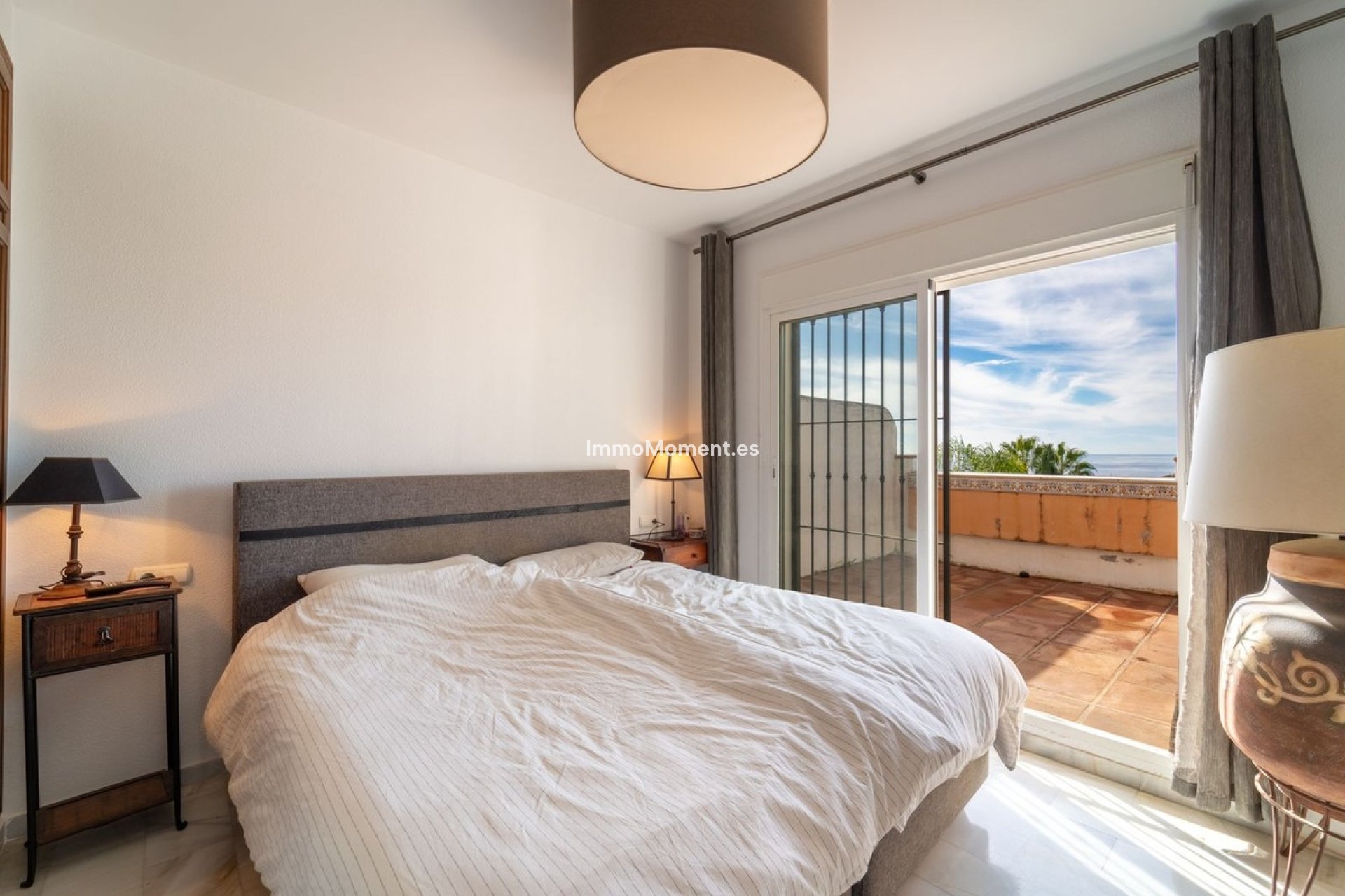 Revente - Maison mitoyenne - Marbella - Marbella Centro