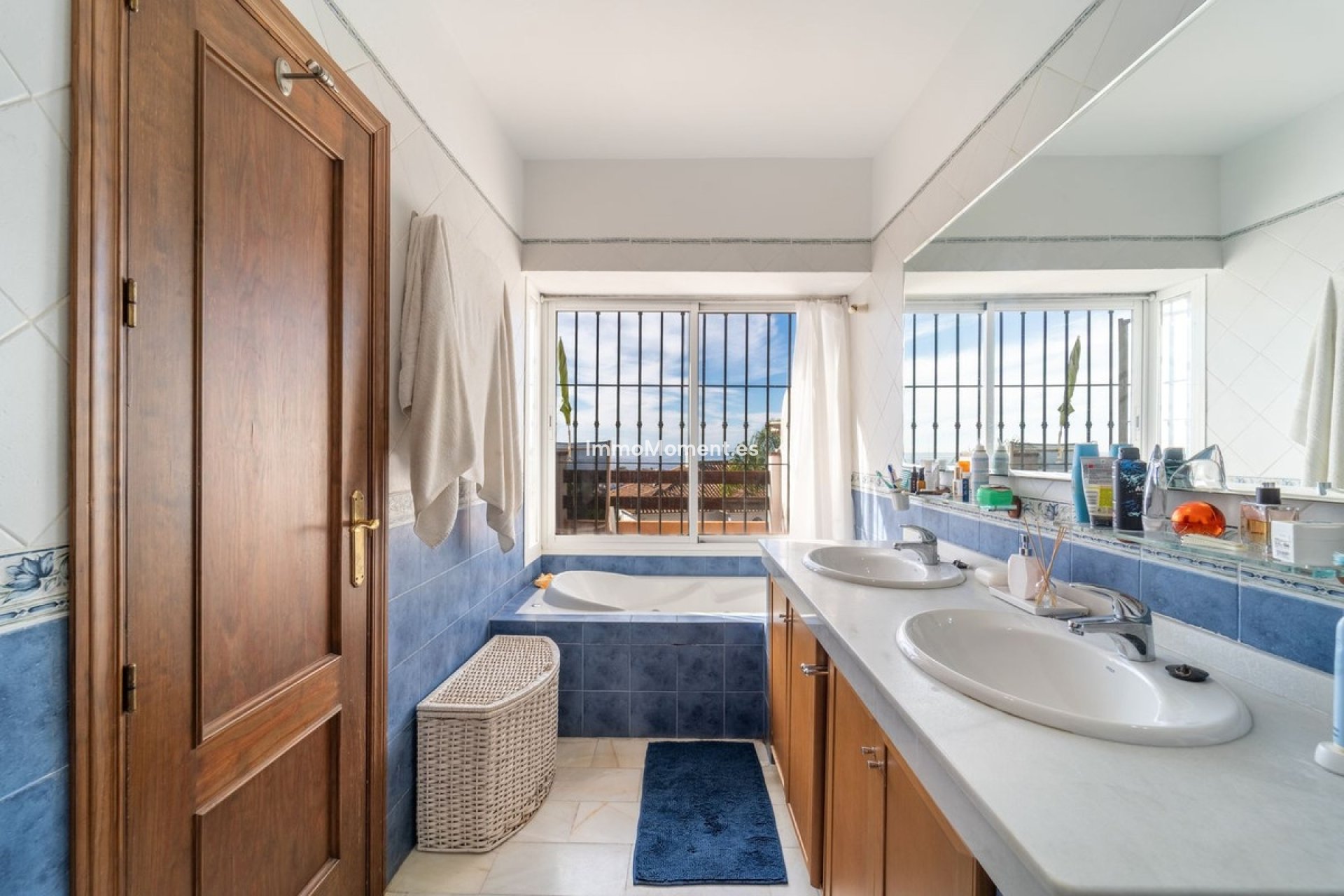 Revente - Maison mitoyenne - Marbella - Marbella Centro