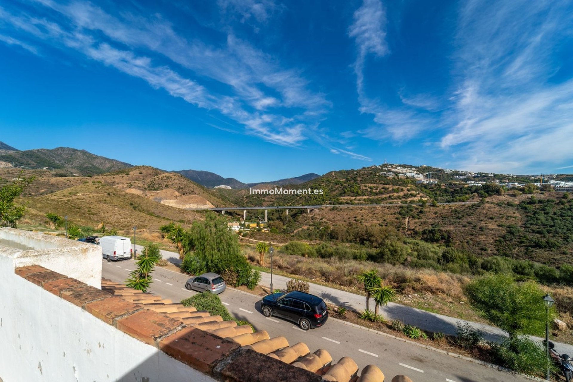 Revente - Maison mitoyenne - Marbella - Marbella Centro