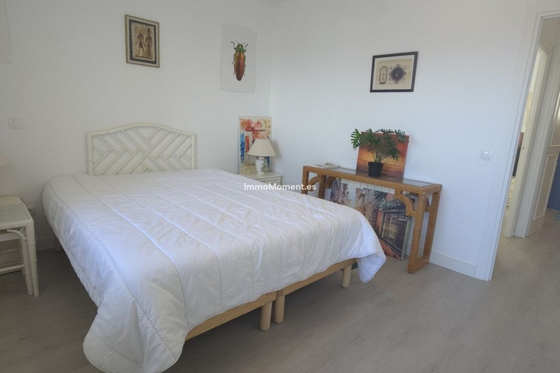 Revente - Maison mitoyenne - Marbella - Marbella Centro