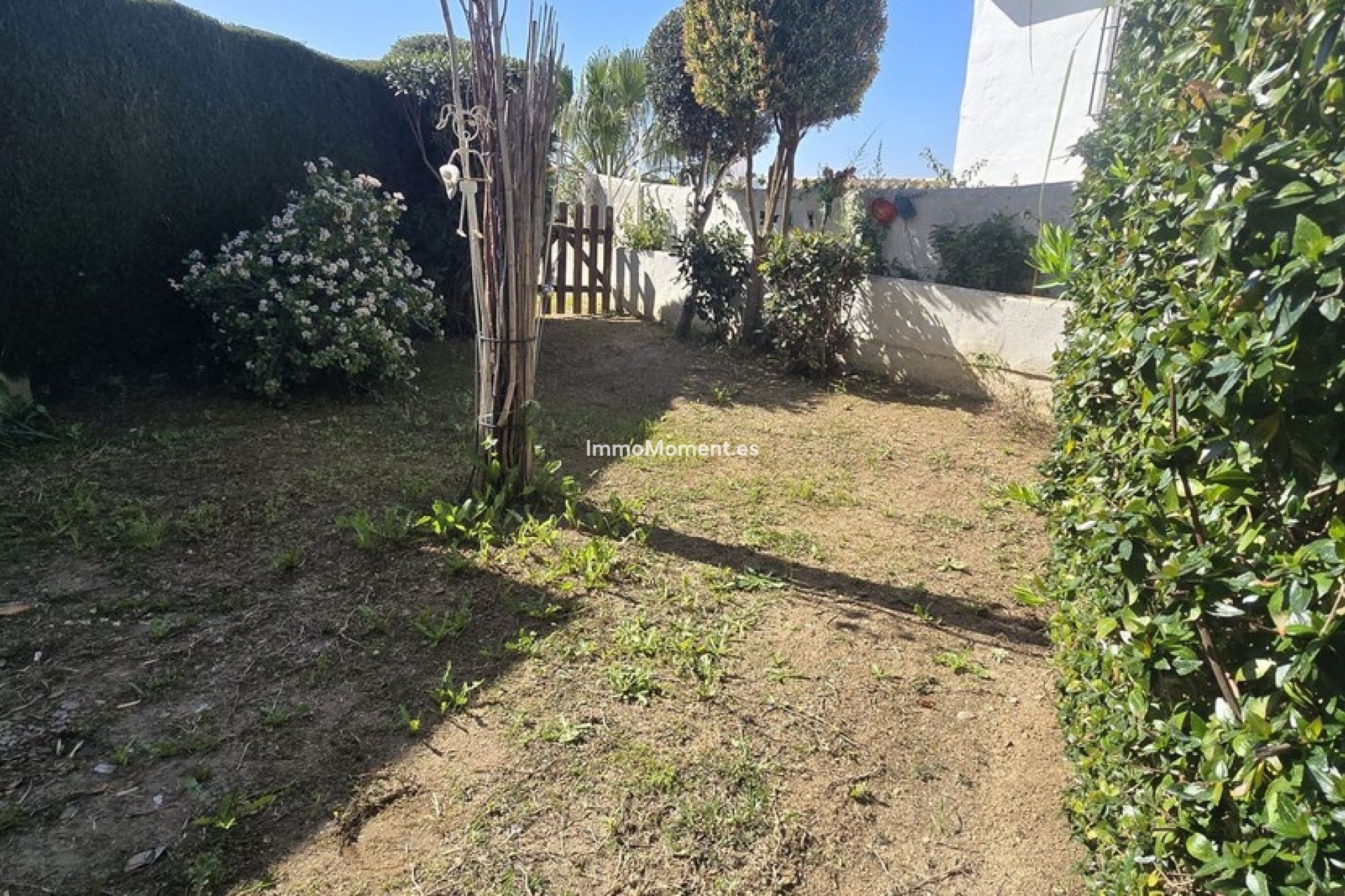 Revente - Maison mitoyenne - Marbella - Marbella Centro