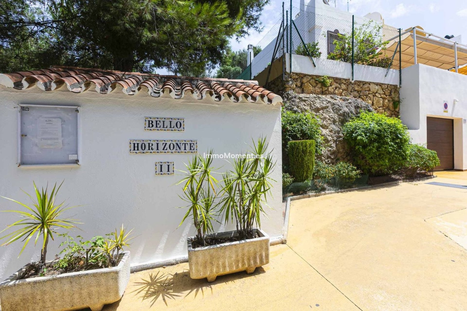 Revente - Maison mitoyenne - Marbella - Marbella Centro