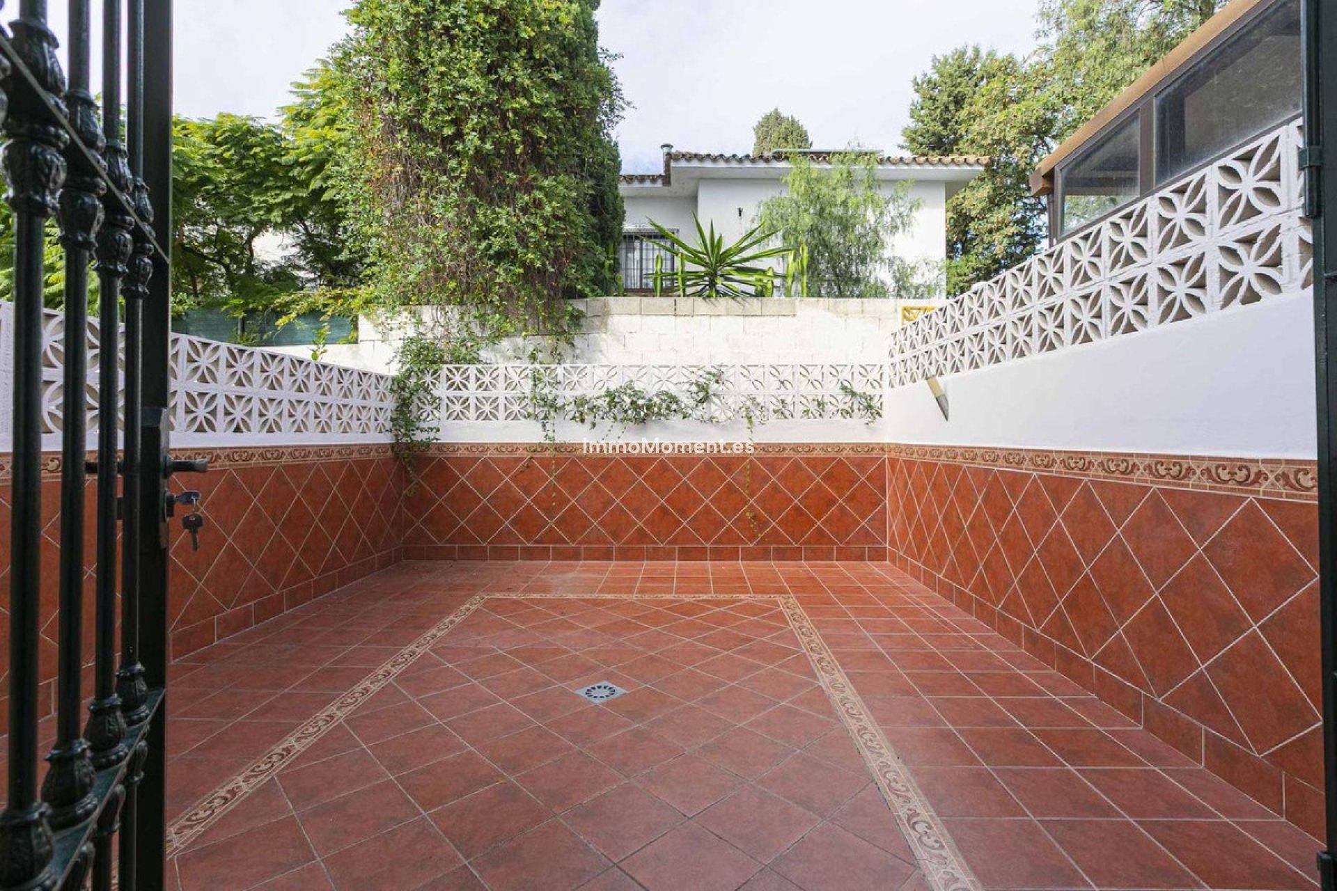 Revente - Maison mitoyenne - Marbella - Marbella Centro