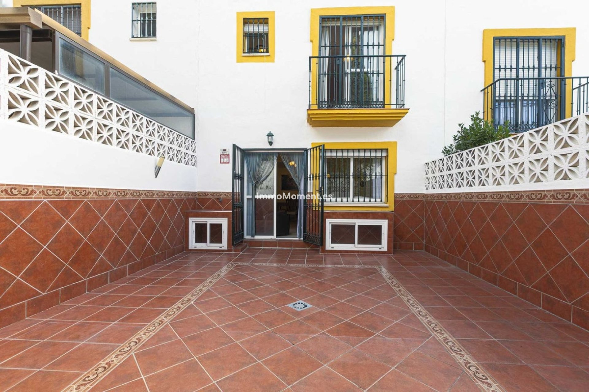 Revente - Maison mitoyenne - Marbella - Marbella Centro