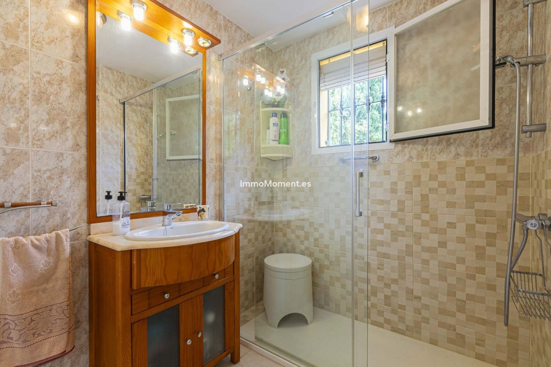 Revente - Maison mitoyenne - Marbella - Marbella Centro