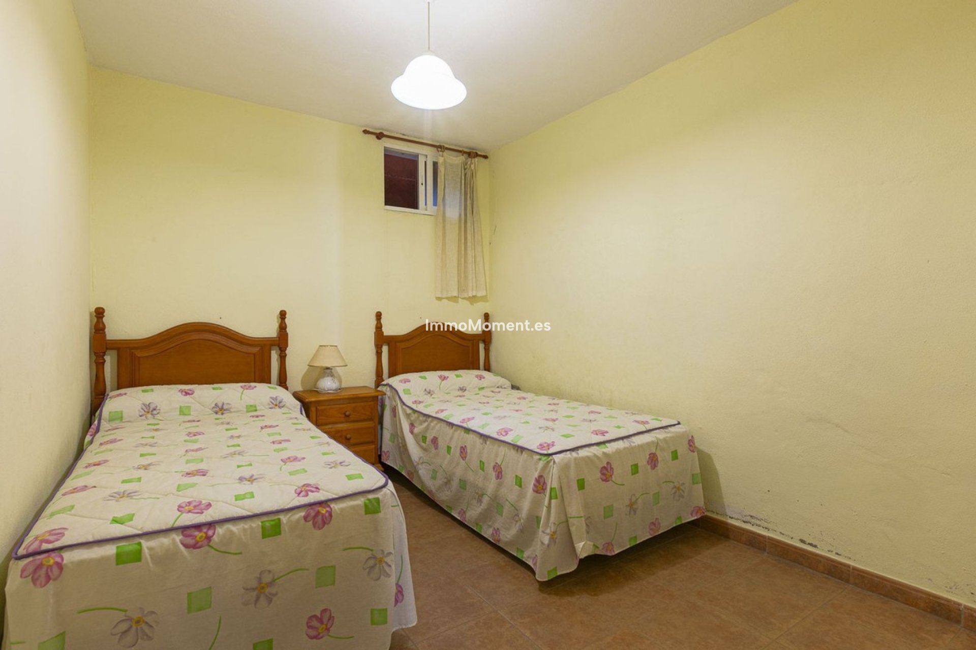 Revente - Maison mitoyenne - Marbella - Marbella Centro