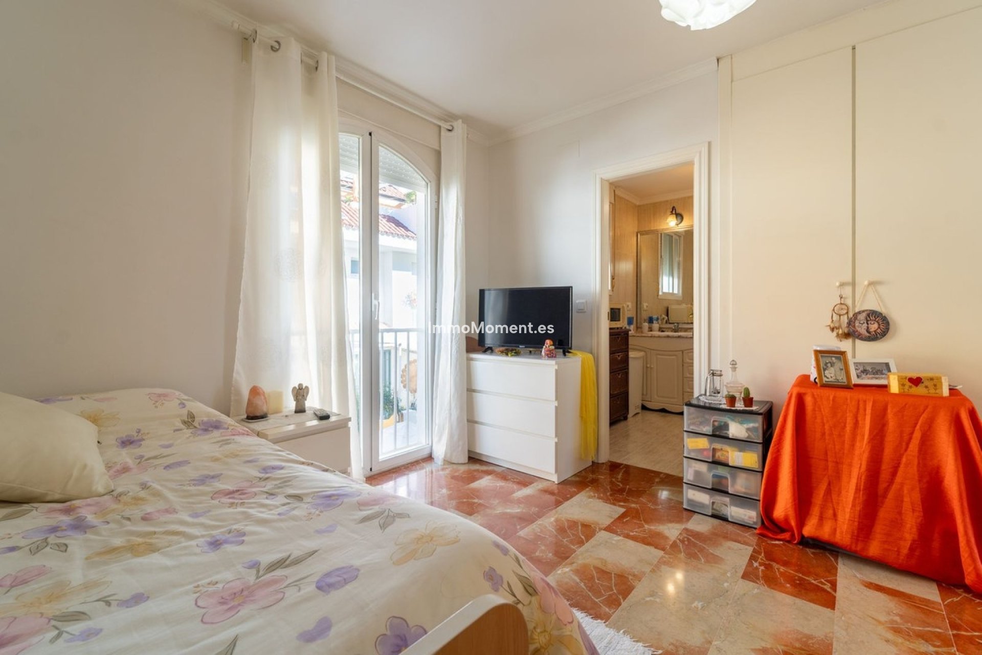 Revente - Maison mitoyenne - Marbella - Marbella Centro