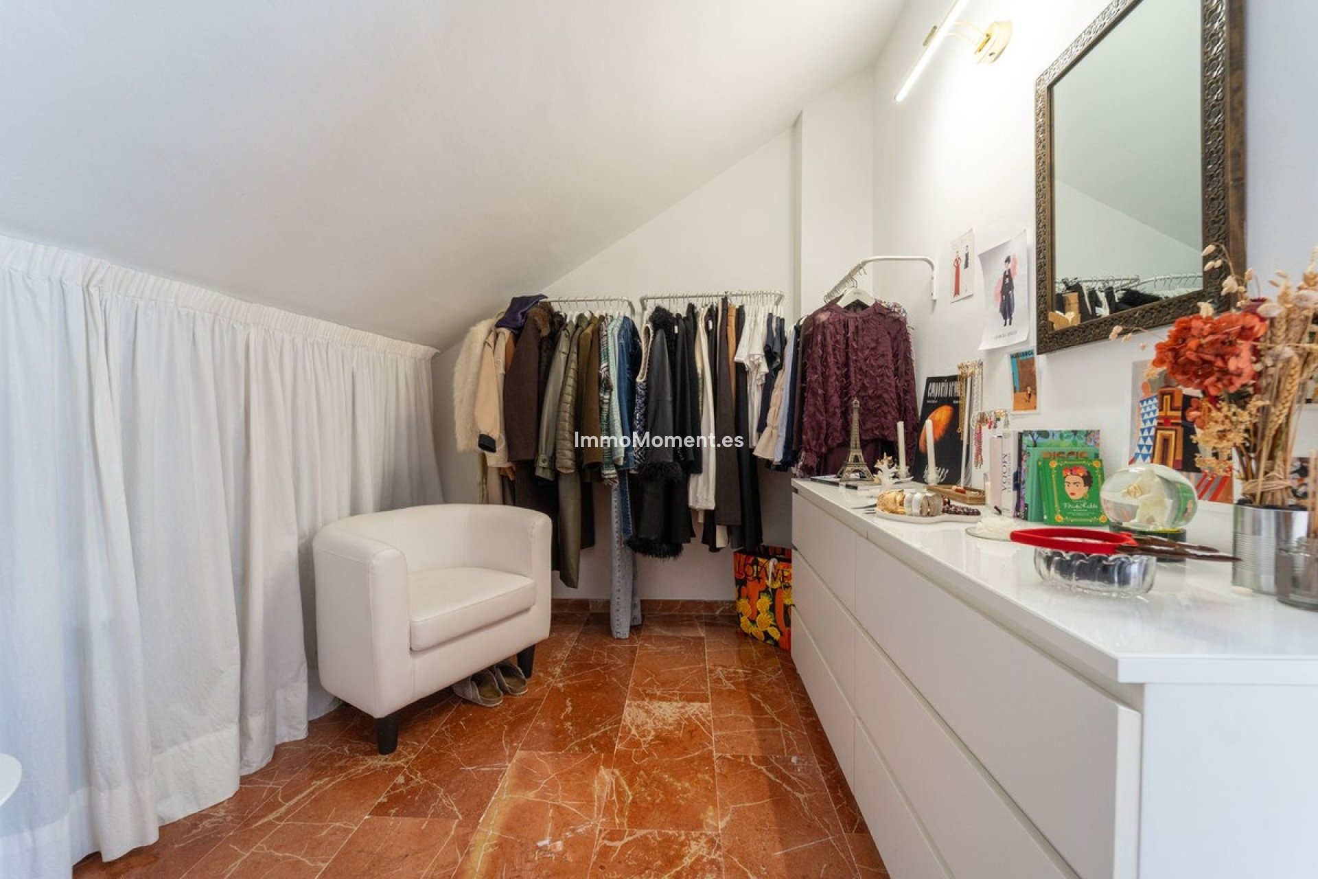Revente - Maison mitoyenne - Marbella - Marbella Centro