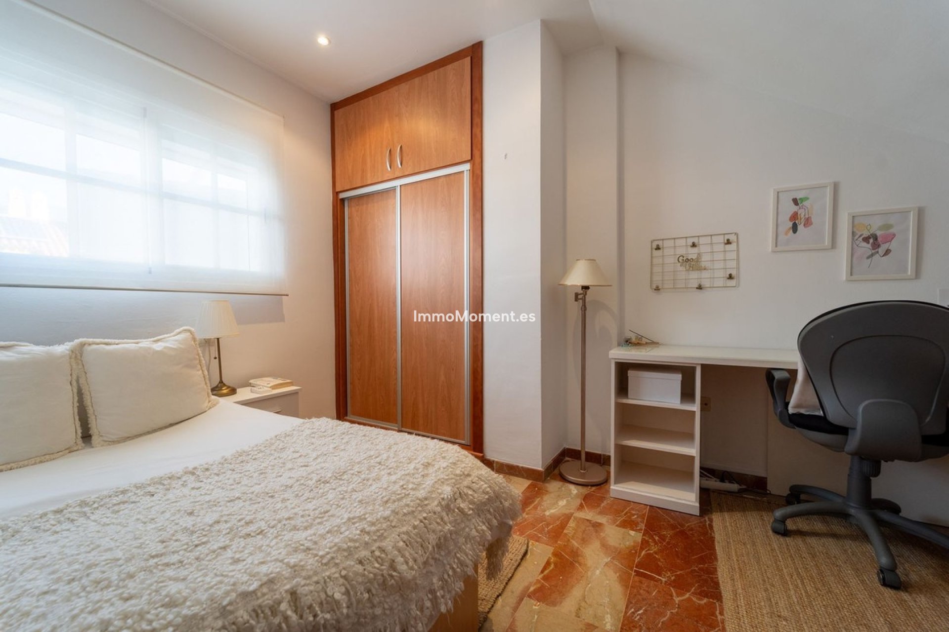 Revente - Maison mitoyenne - Marbella - Marbella Centro