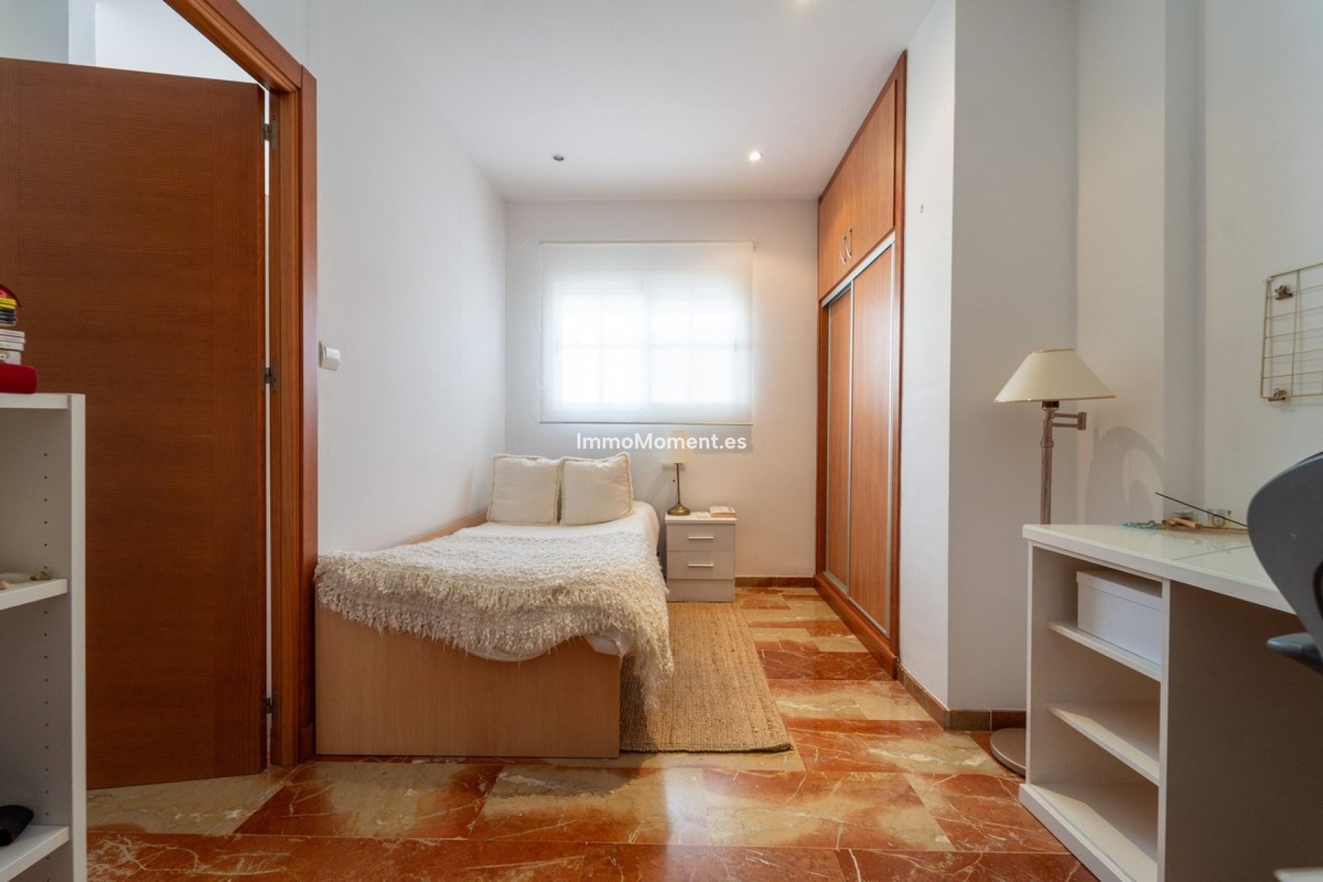 Revente - Maison mitoyenne - Marbella - Marbella Centro