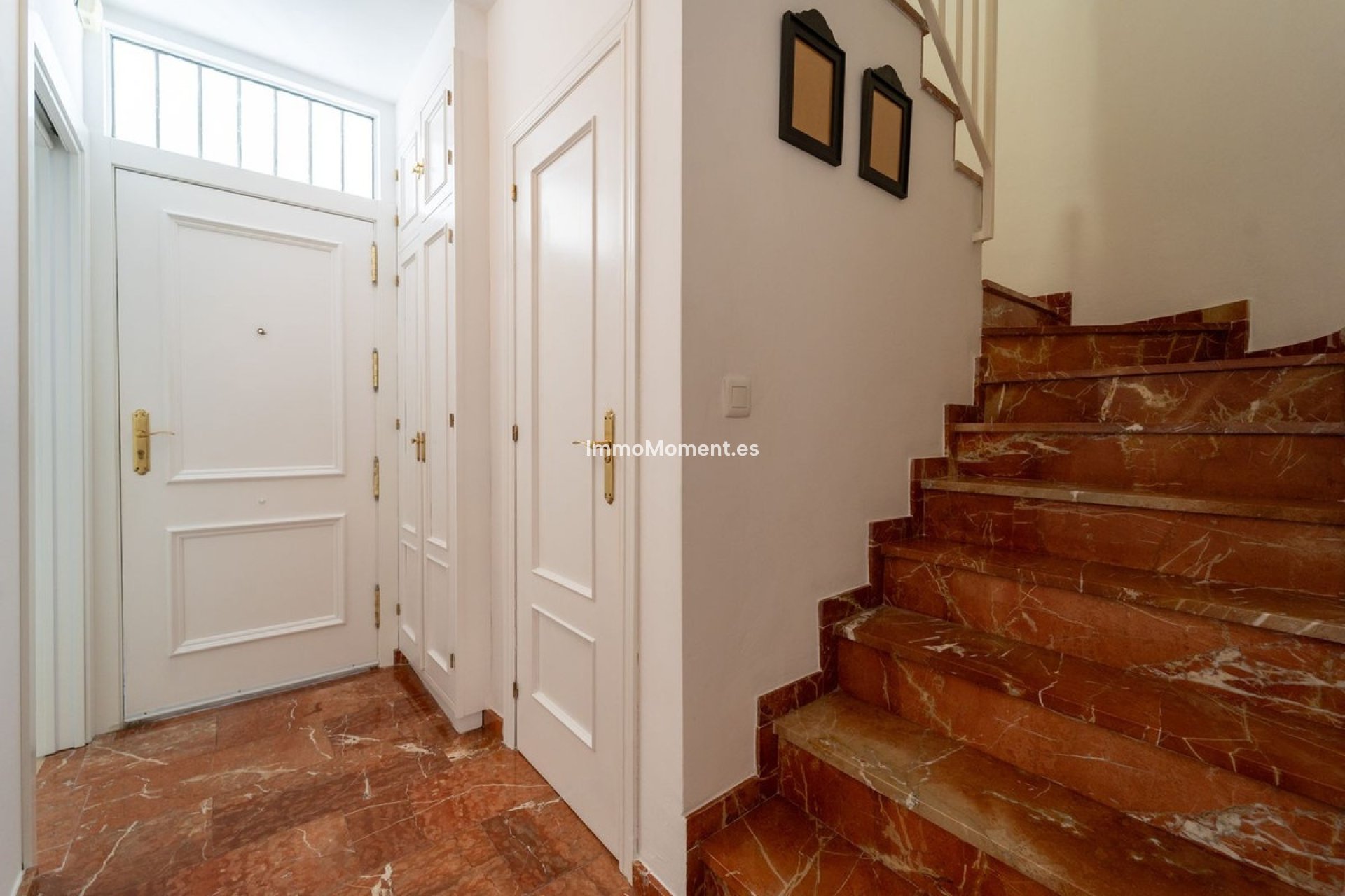 Revente - Maison mitoyenne - Marbella - Marbella Centro