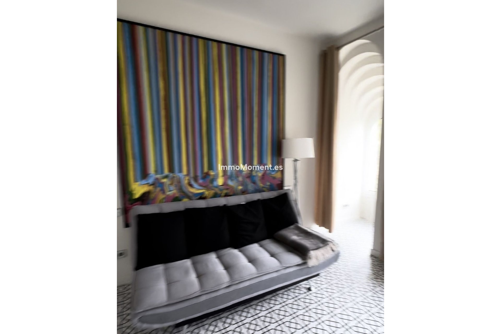 Revente - Maison mitoyenne - Marbella - Marbella Centro