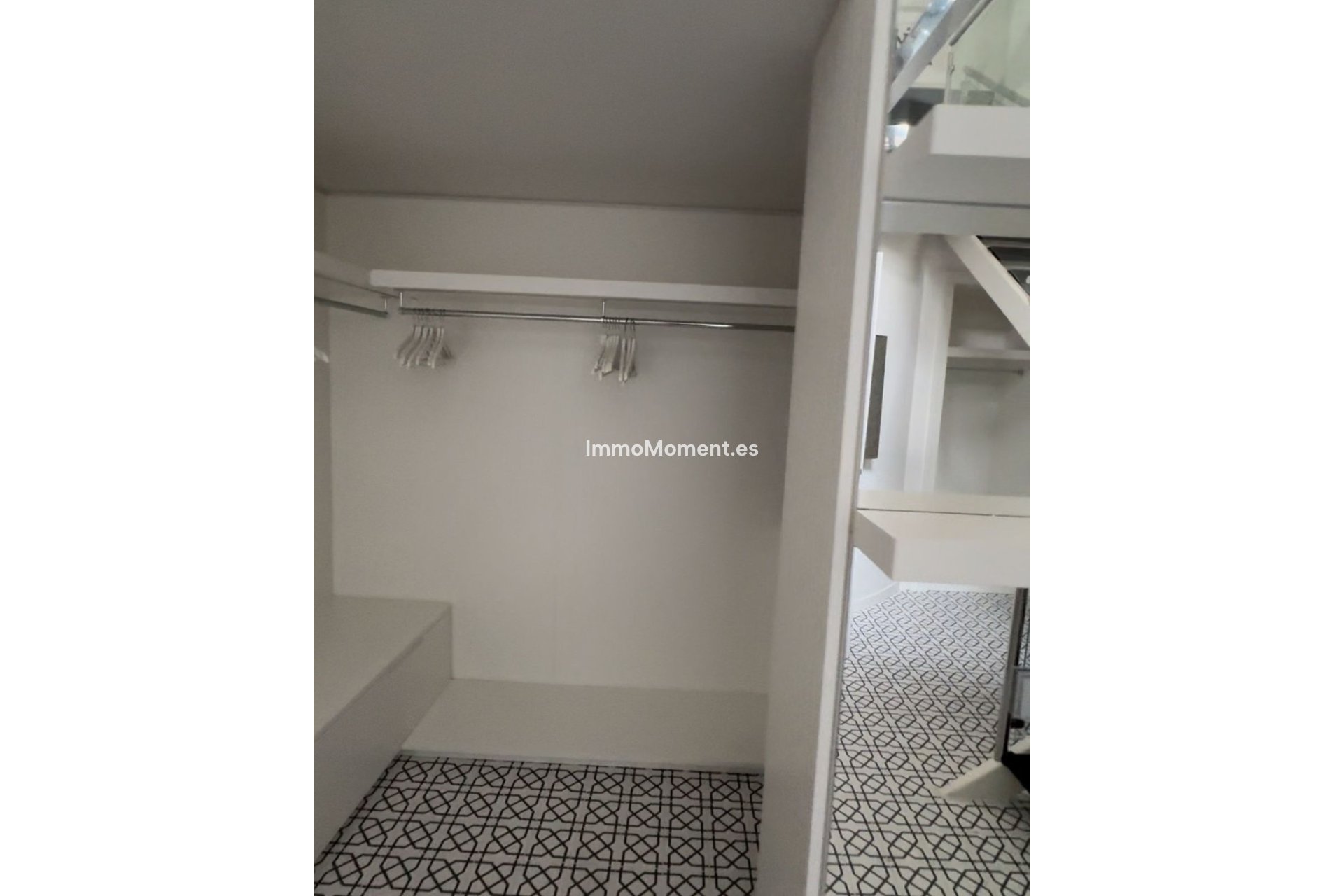 Revente - Maison mitoyenne - Marbella - Marbella Centro