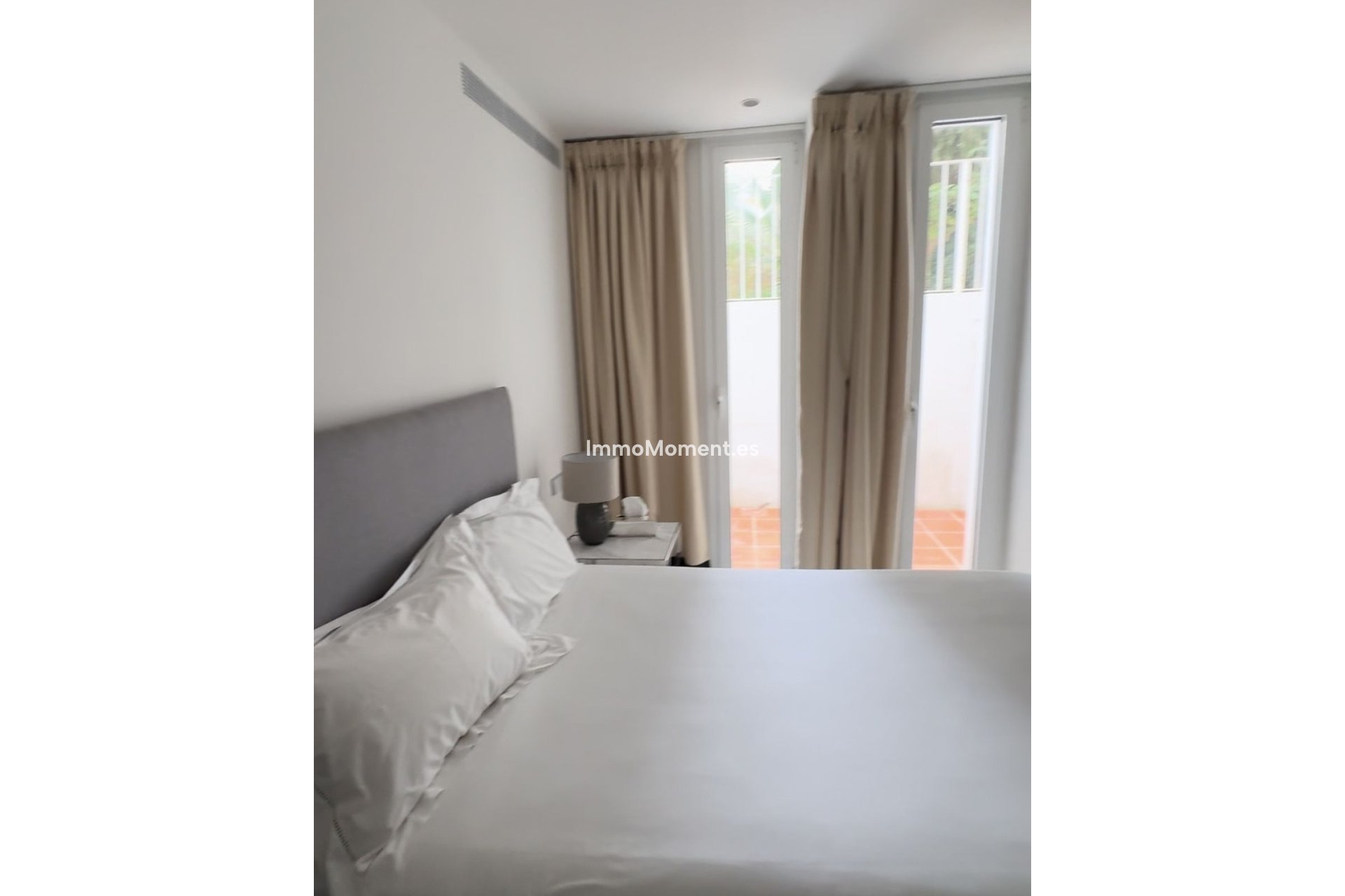 Revente - Maison mitoyenne - Marbella - Marbella Centro