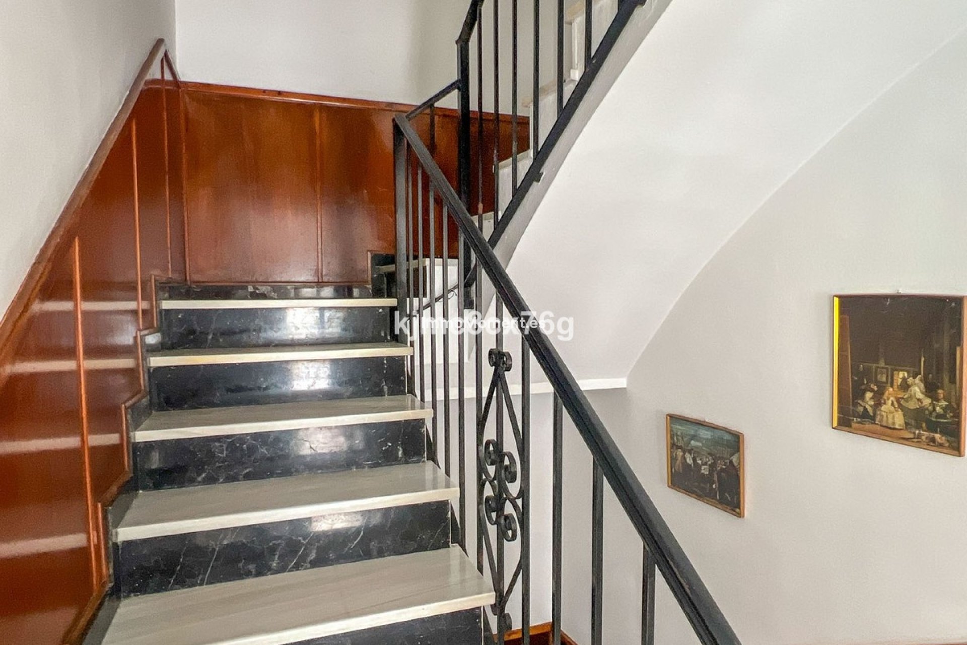 Revente - Maison mitoyenne - Marbella - Marbella Centro