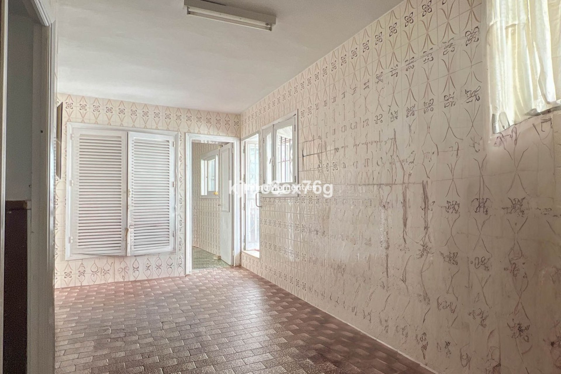 Revente - Maison mitoyenne - Marbella - Marbella Centro