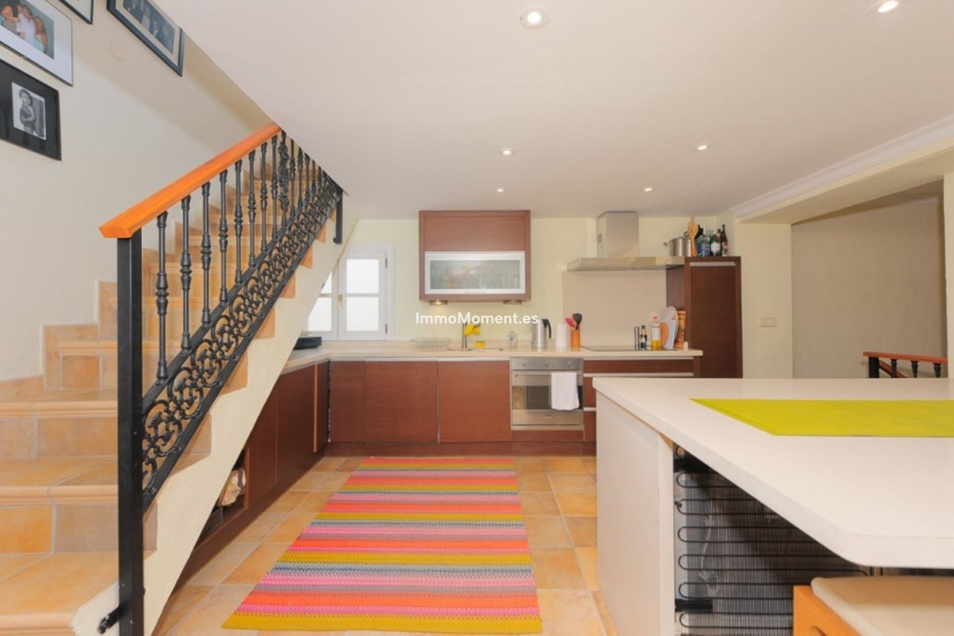 Revente - Maison mitoyenne - Marbella - Marbella Centro