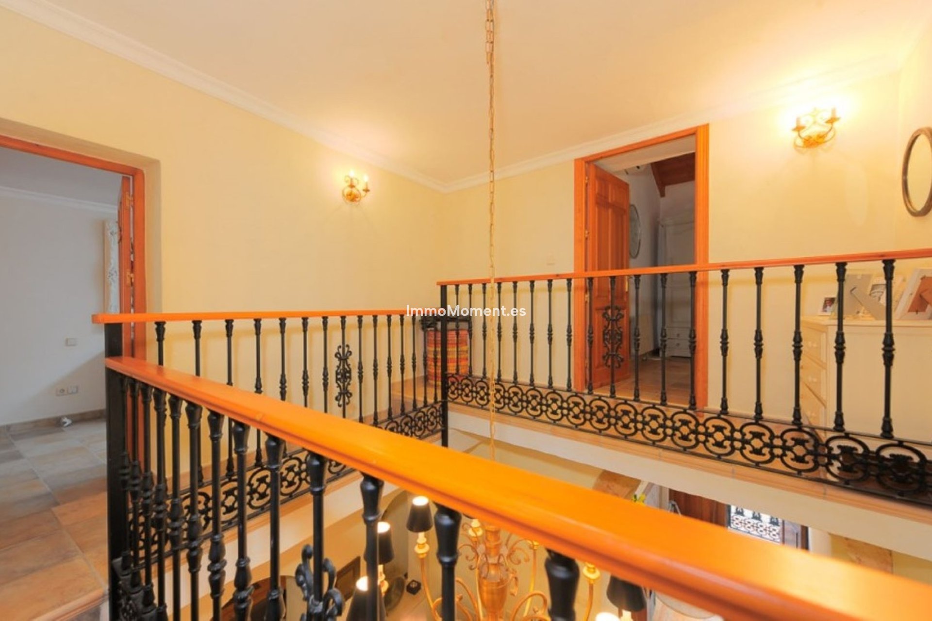 Revente - Maison mitoyenne - Marbella - Marbella Centro