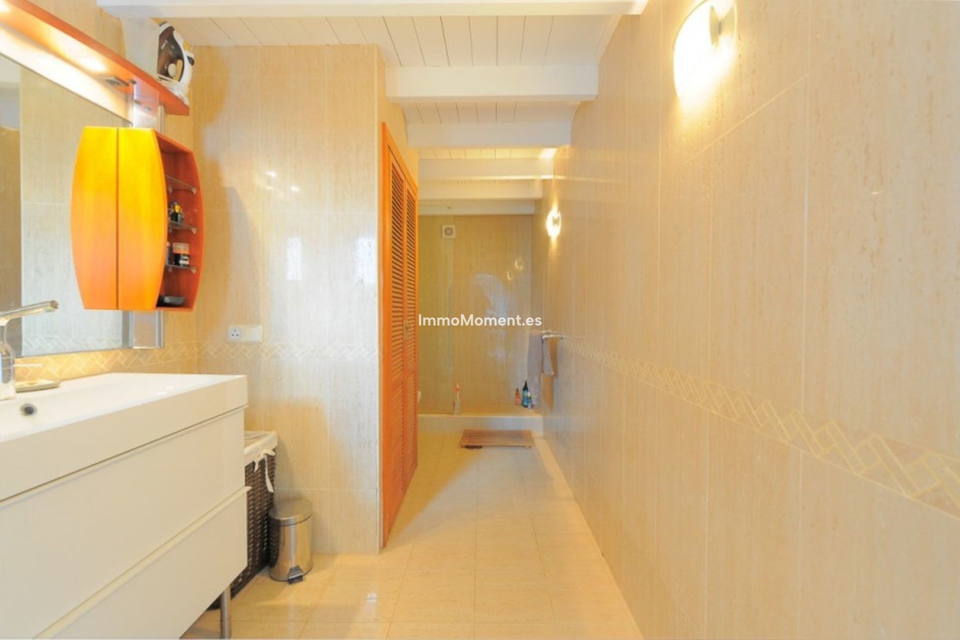 Revente - Maison mitoyenne - Marbella - Marbella Centro