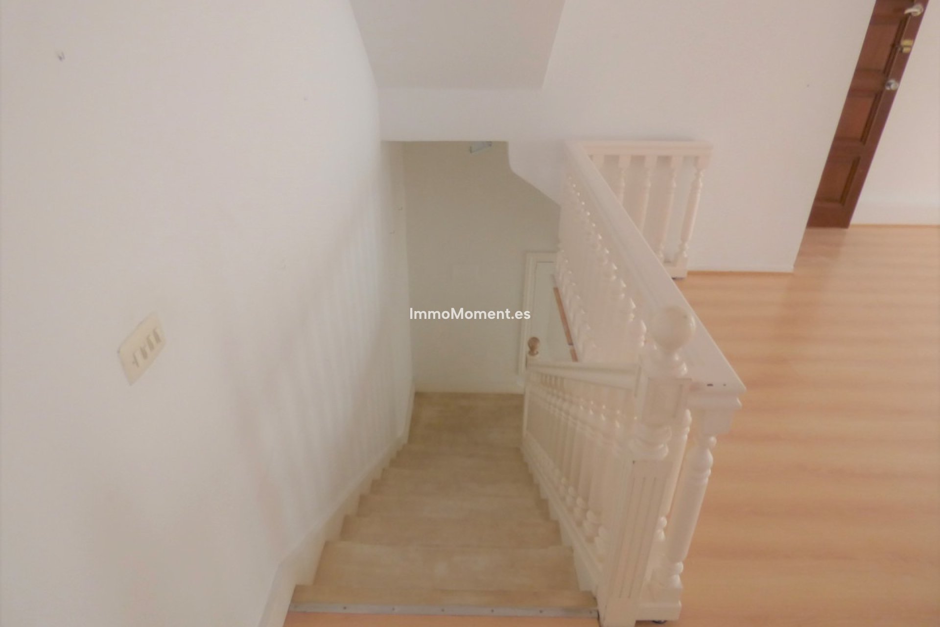 Revente - Maison mitoyenne - Marbella - Marbella Centro