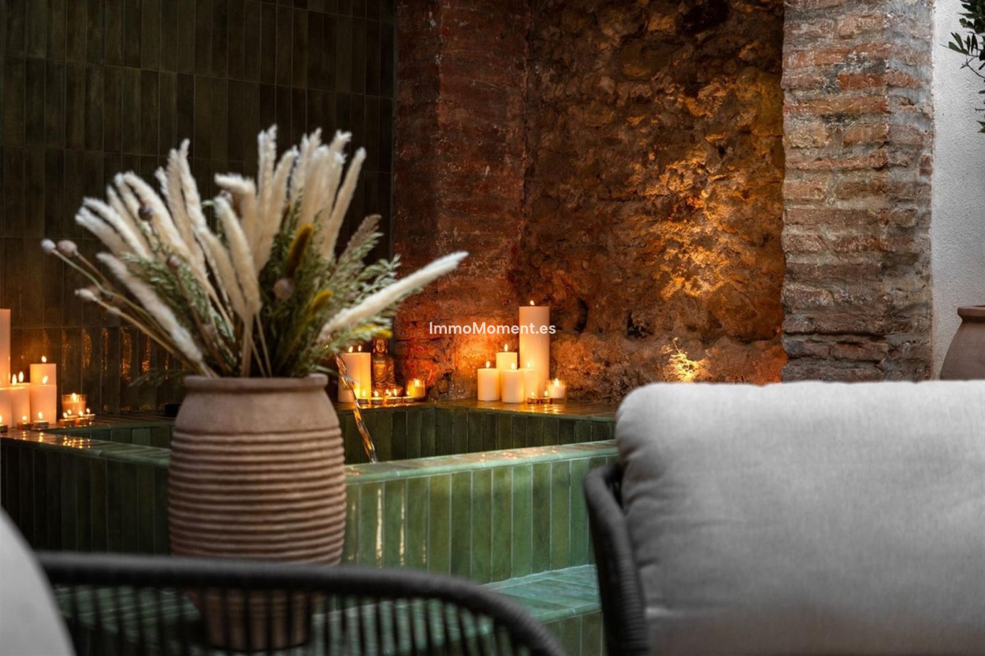 Revente - Maison mitoyenne - Marbella - Marbella Centro