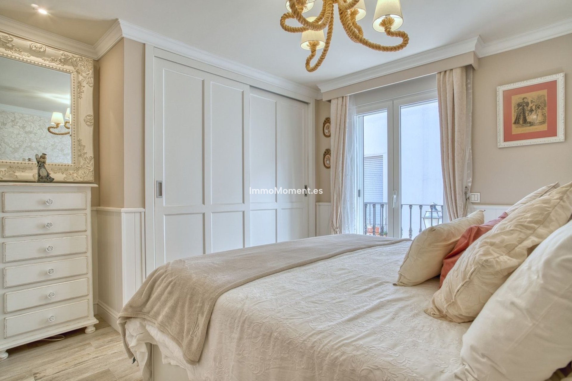 Revente - Maison mitoyenne - Marbella - Marbella Centro