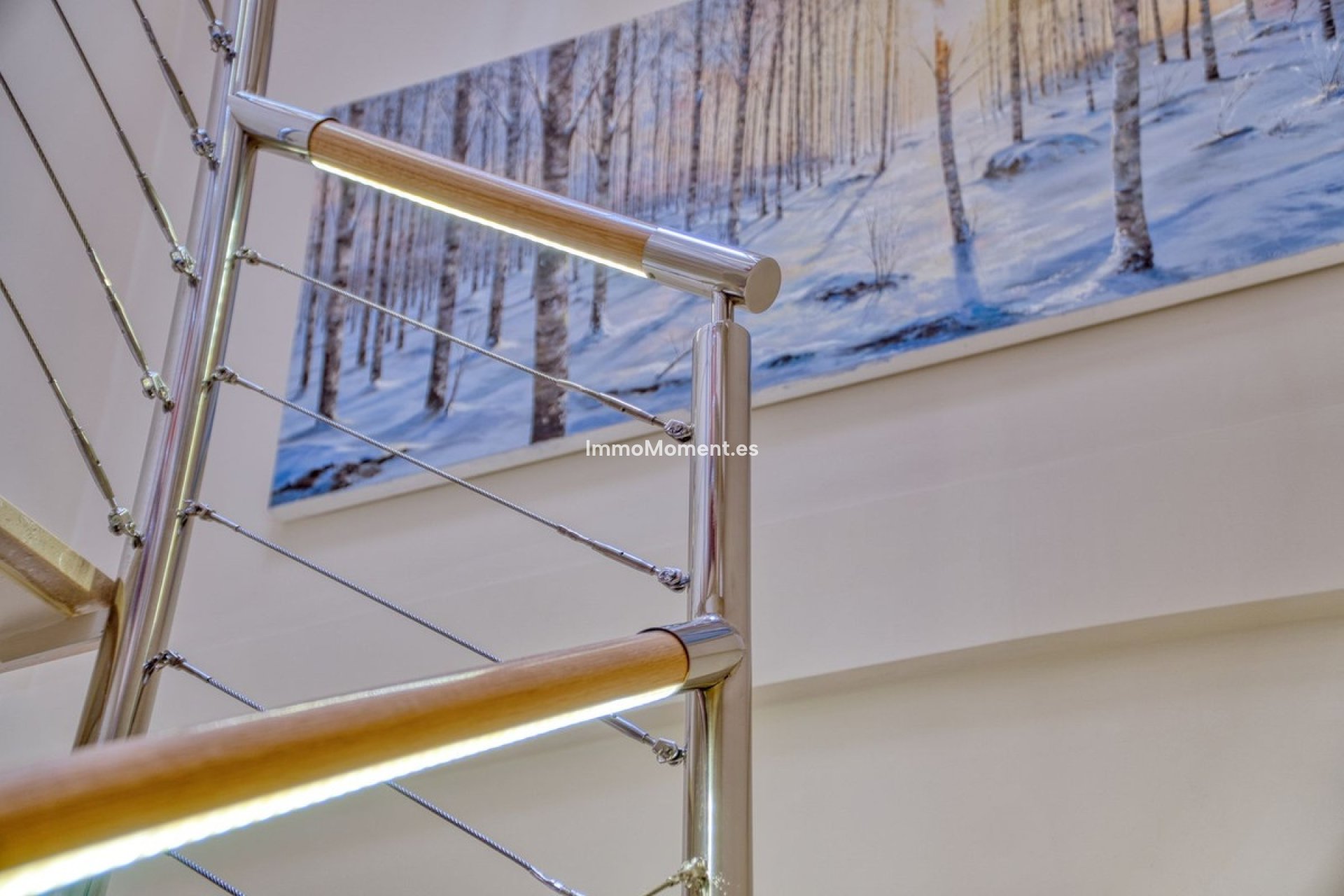 Revente - Maison mitoyenne - Marbella - Marbella Centro