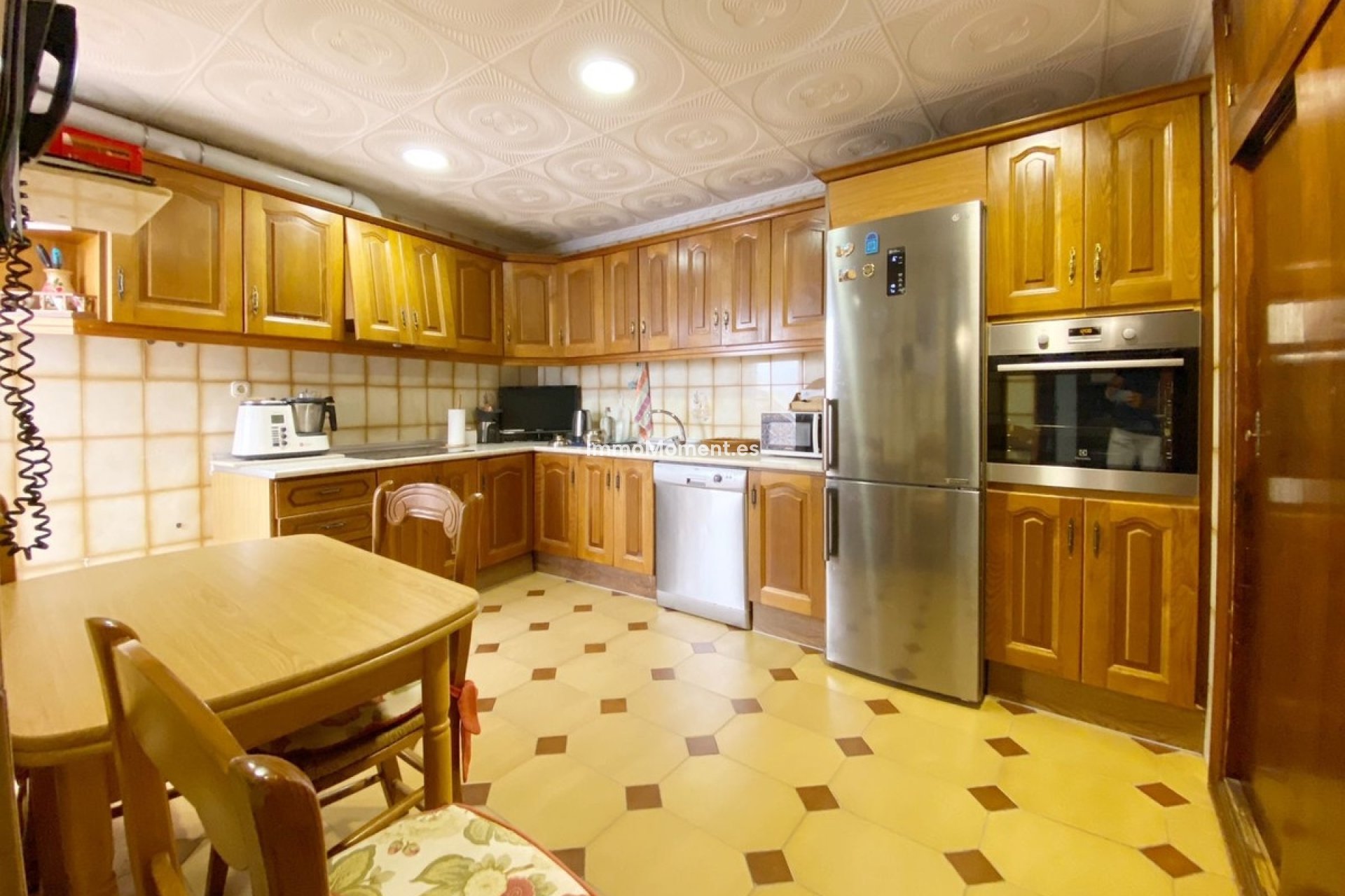 Revente - Maison mitoyenne - Marbella - Marbella Centro