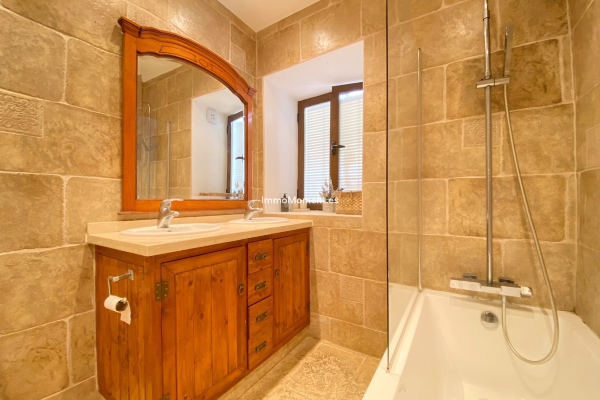 Revente - Maison mitoyenne - Marbella - Marbella Centro