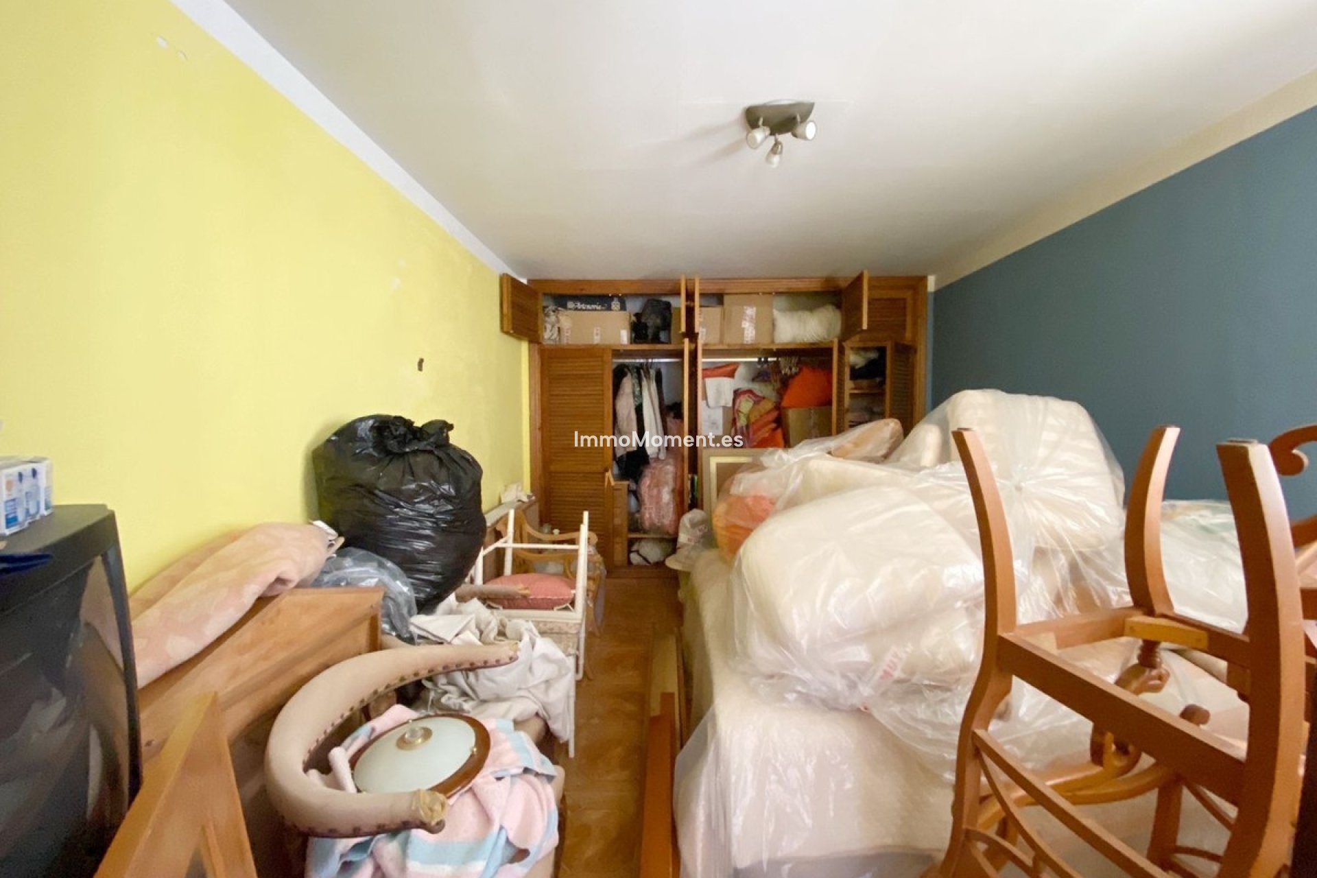 Revente - Maison mitoyenne - Marbella - Marbella Centro