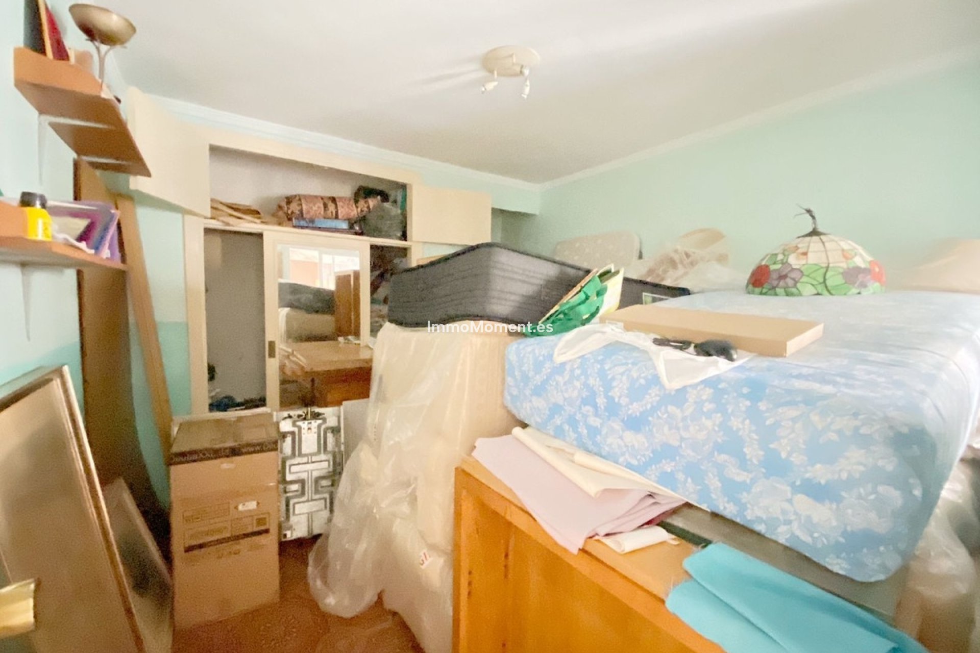 Revente - Maison mitoyenne - Marbella - Marbella Centro