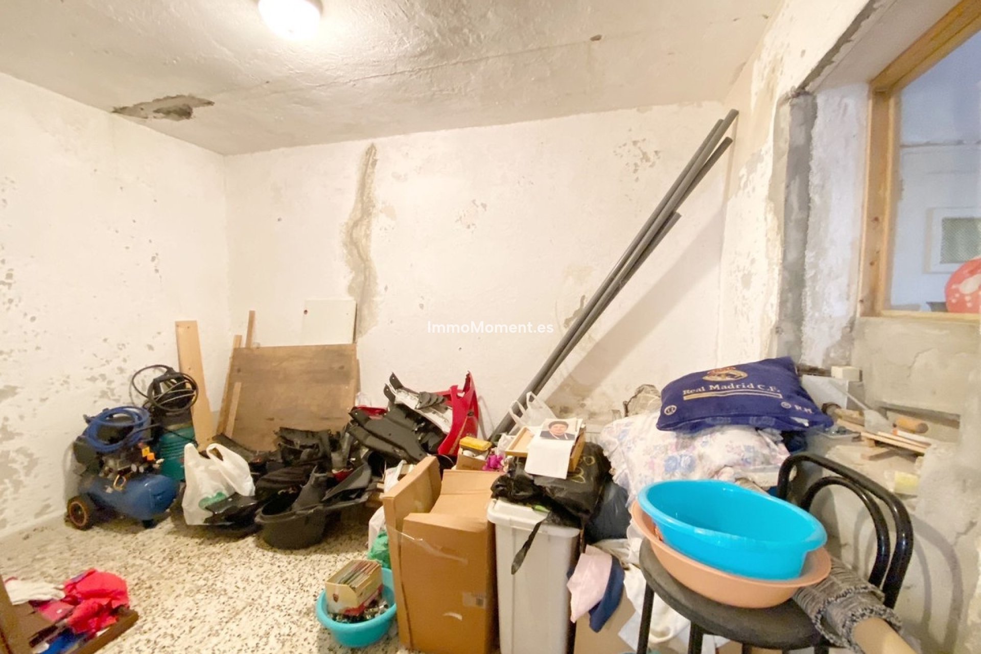 Revente - Maison mitoyenne - Marbella - Marbella Centro