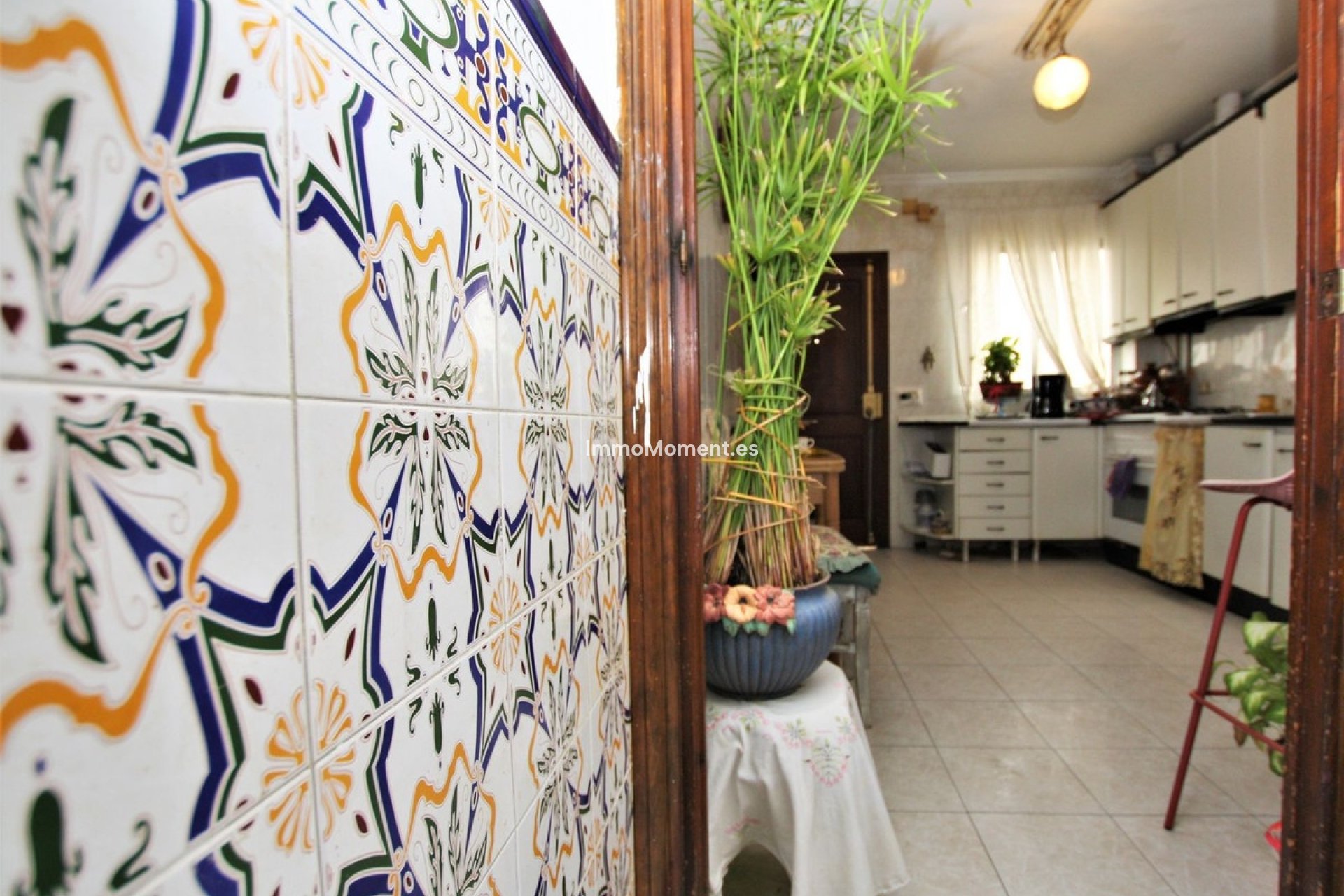 Revente - Maison mitoyenne - Marbella - Marbella Centro