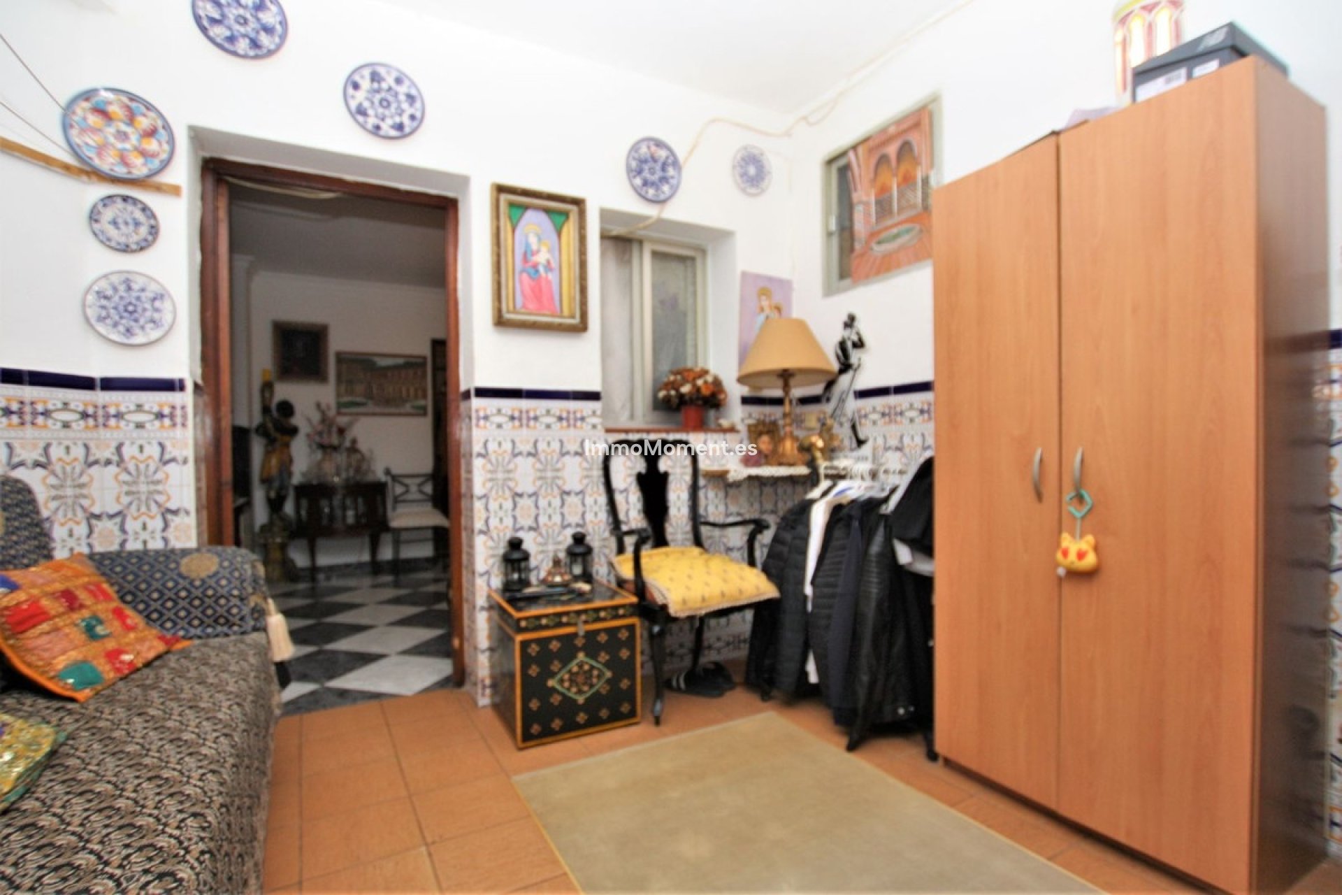 Revente - Maison mitoyenne - Marbella - Marbella Centro
